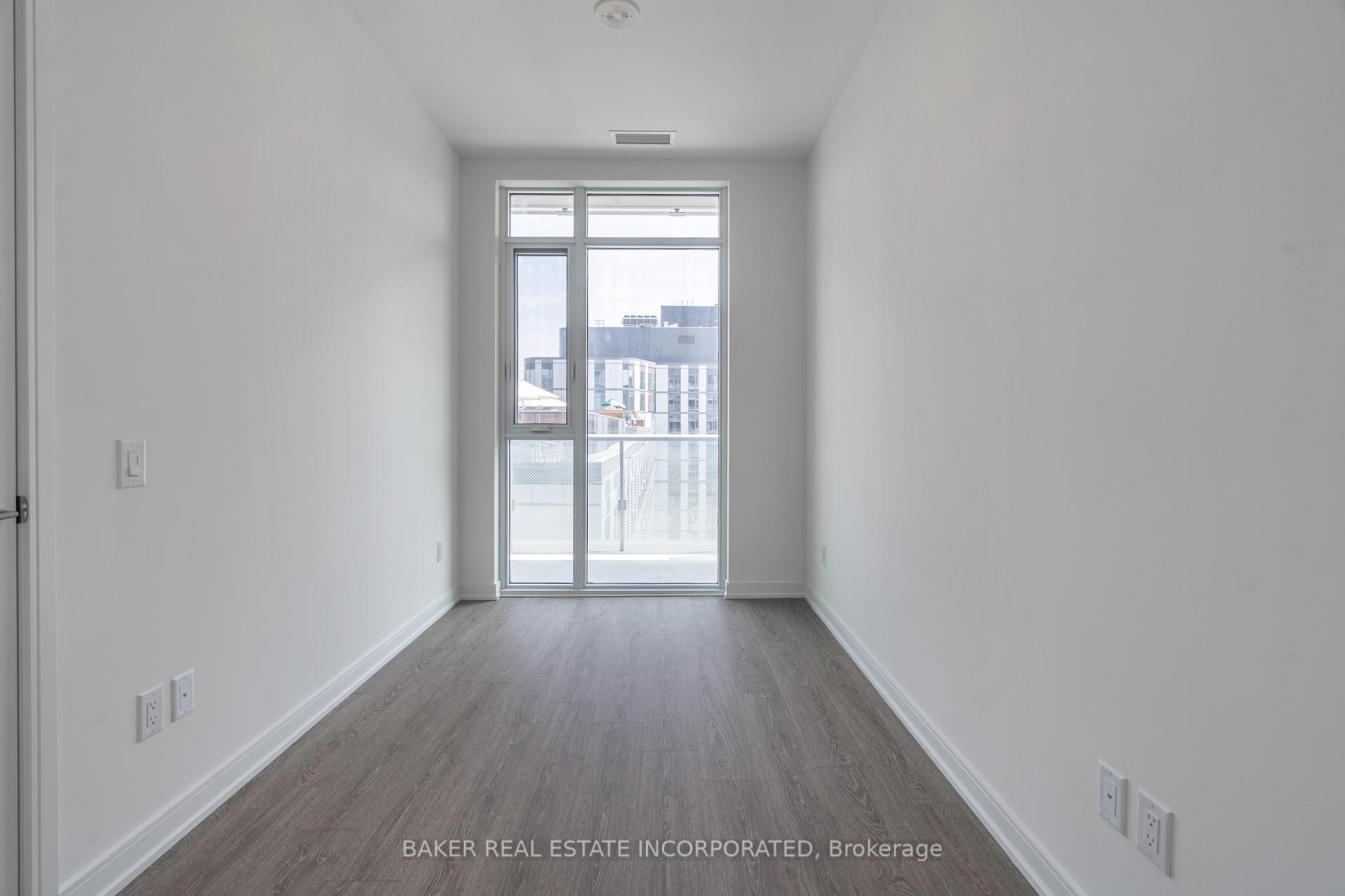 Photo 10 of Unit 907, 425 Front Street E, Toronto, Waterfront Communities — HOMEH
