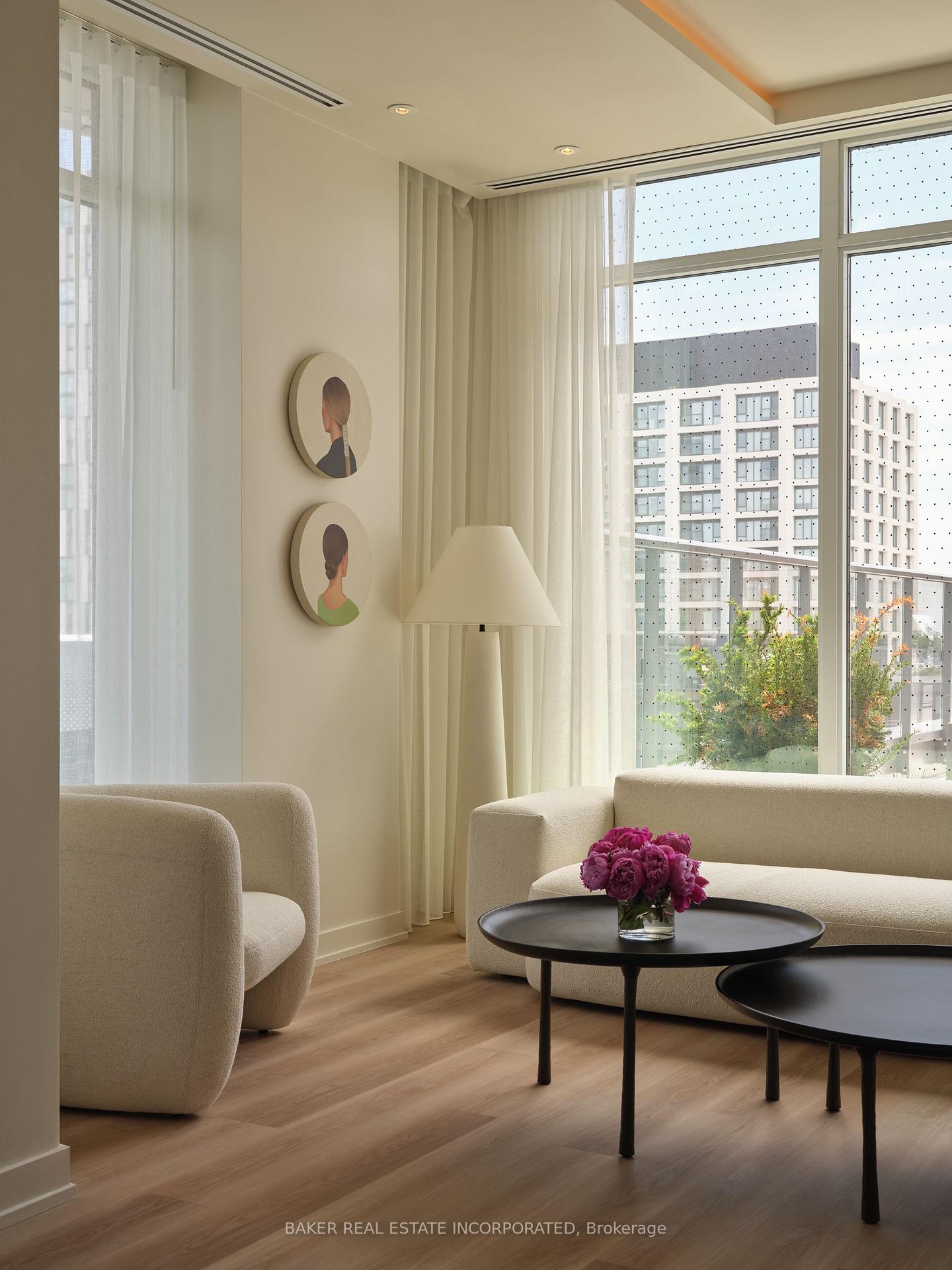 Photo 13 of Unit 911, 425 Front Street E, Toronto, Waterfront Communities — HOMEH
