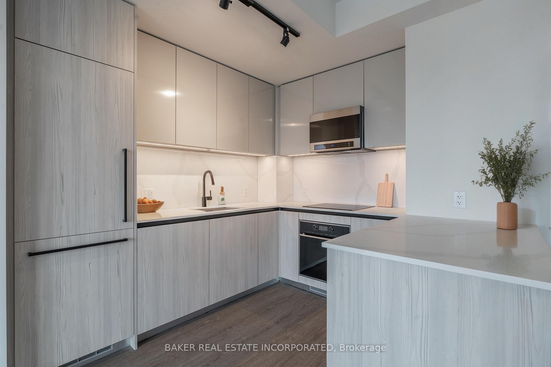 Photo 3 of Unit 1117, 425 Front Street E, Toronto, Waterfront Communities — HOMEH
