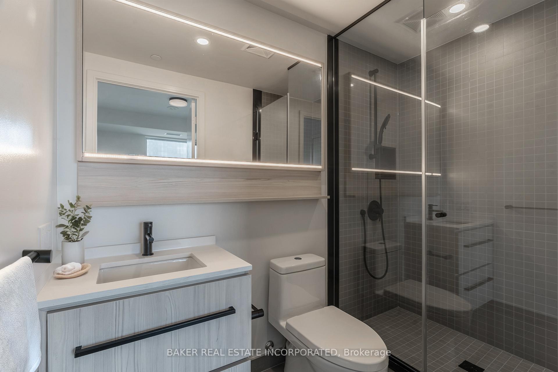 Photo 7 of Unit 1117, 425 Front Street E, Toronto, Waterfront Communities — HOMEH