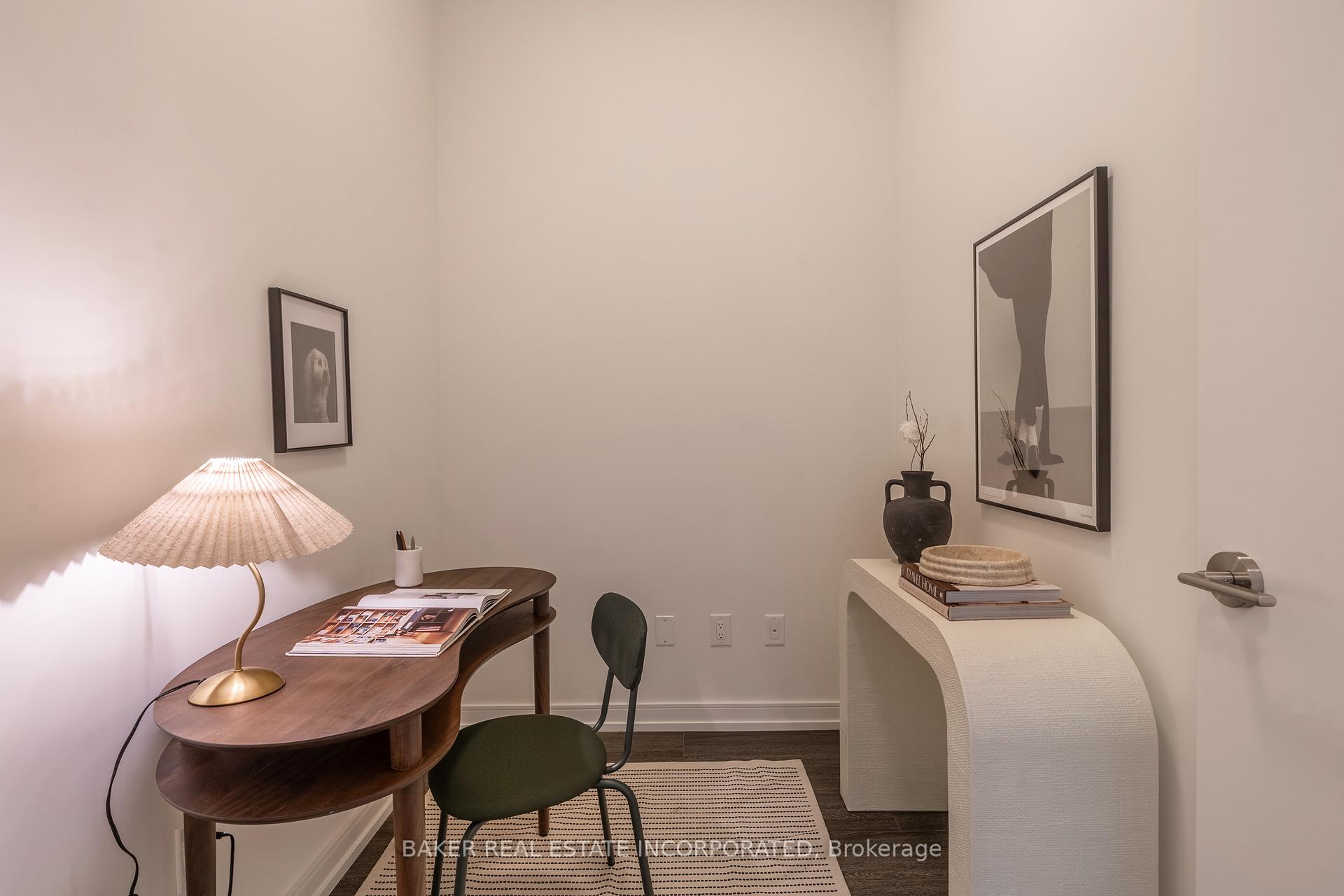 Photo 4 of Unit 611, 425 Front Street E, Toronto, Waterfront Communities — HOMEH