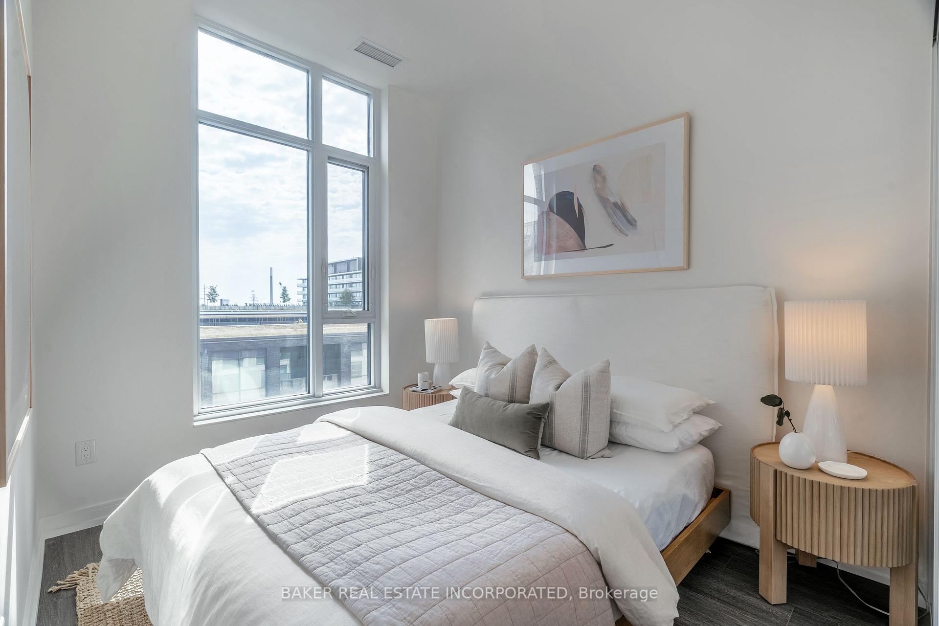 Photo 5 of Unit 611, 425 Front Street E, Toronto, Waterfront Communities — HOMEH