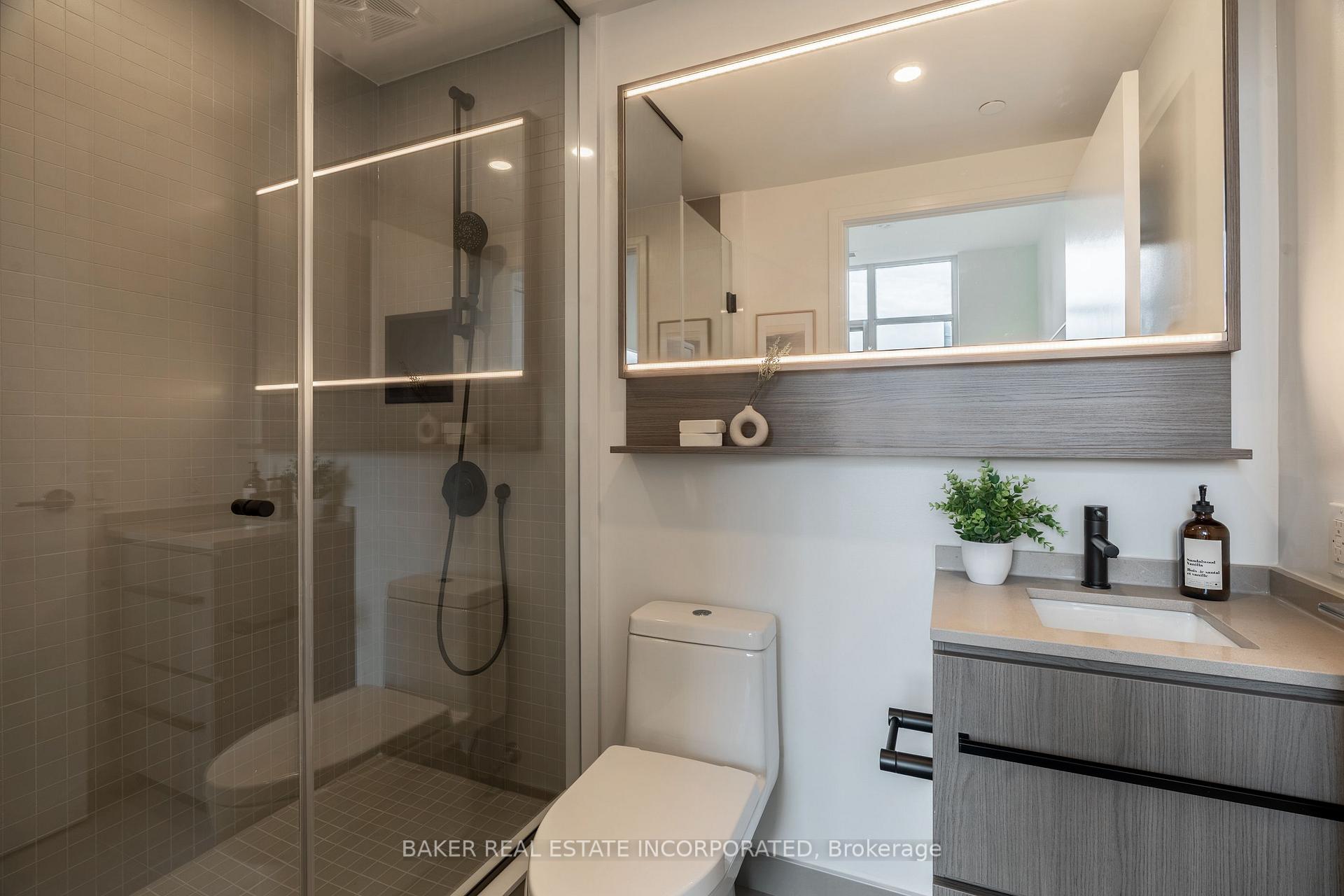 Photo 7 of Unit 611, 425 Front Street E, Toronto, Waterfront Communities — HOMEH