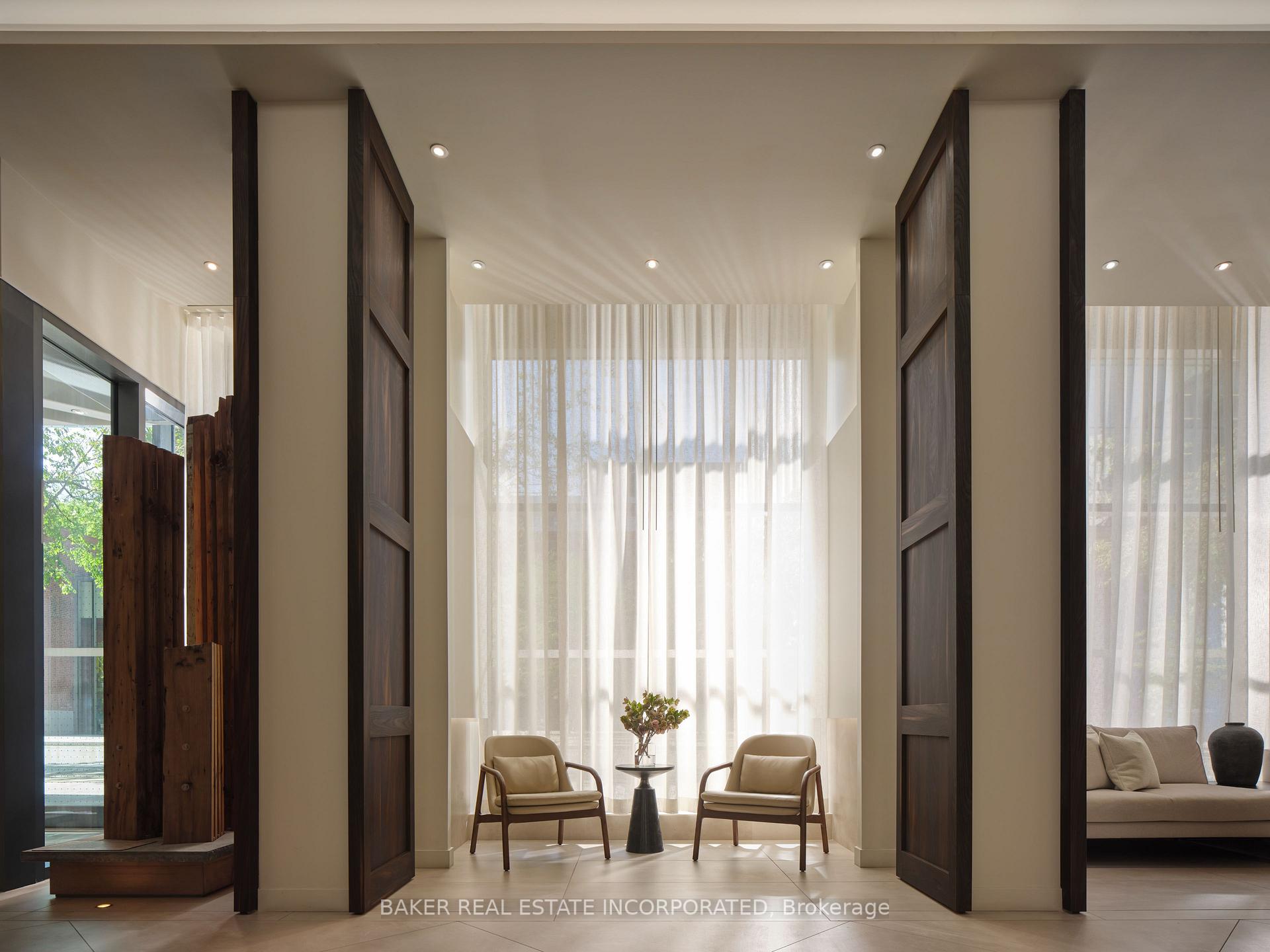 Photo 13 of Unit 611, 425 Front Street E, Toronto, Waterfront Communities — HOMEH