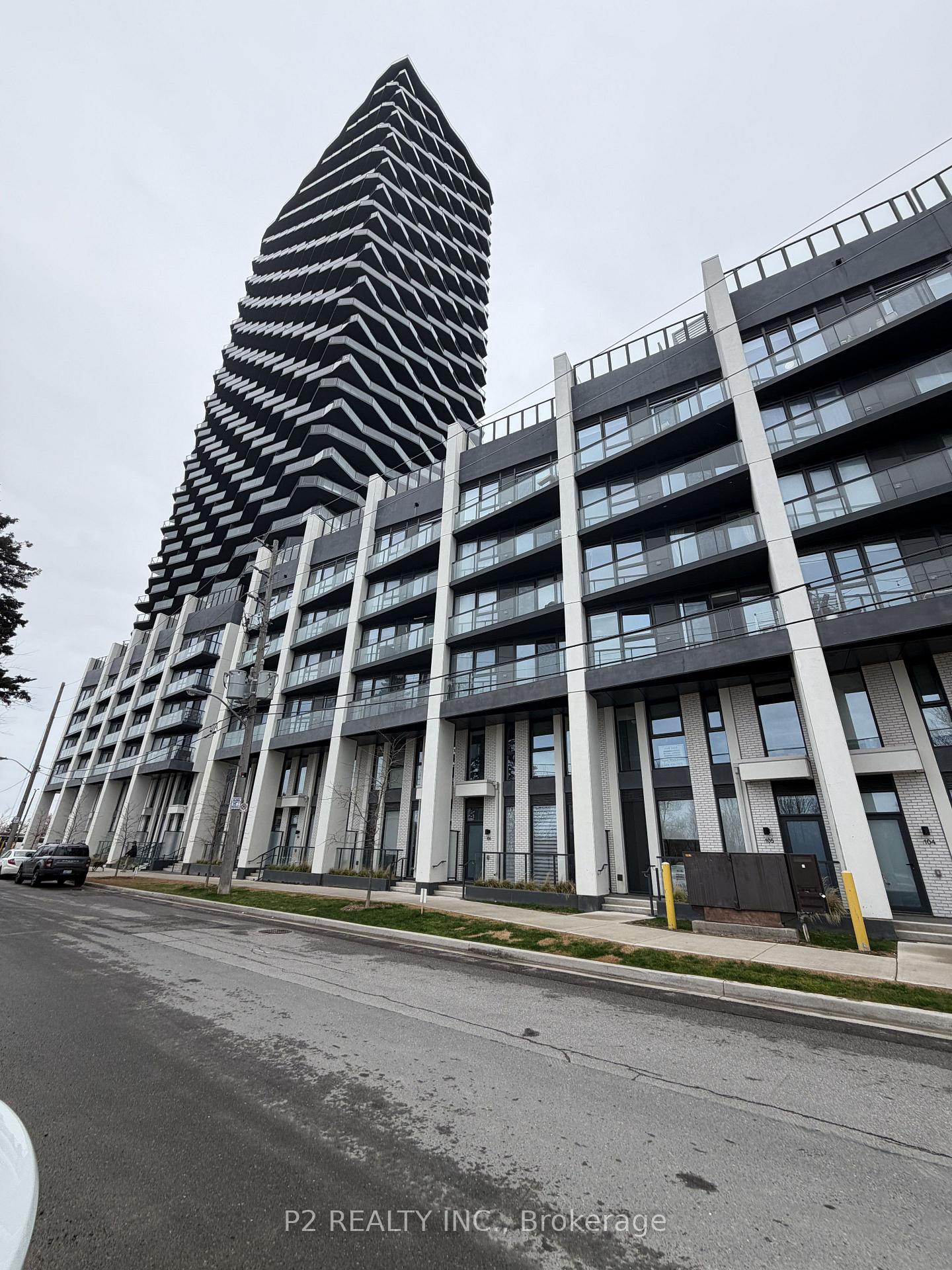 Photo of Unit 628, 36 Zorra Street