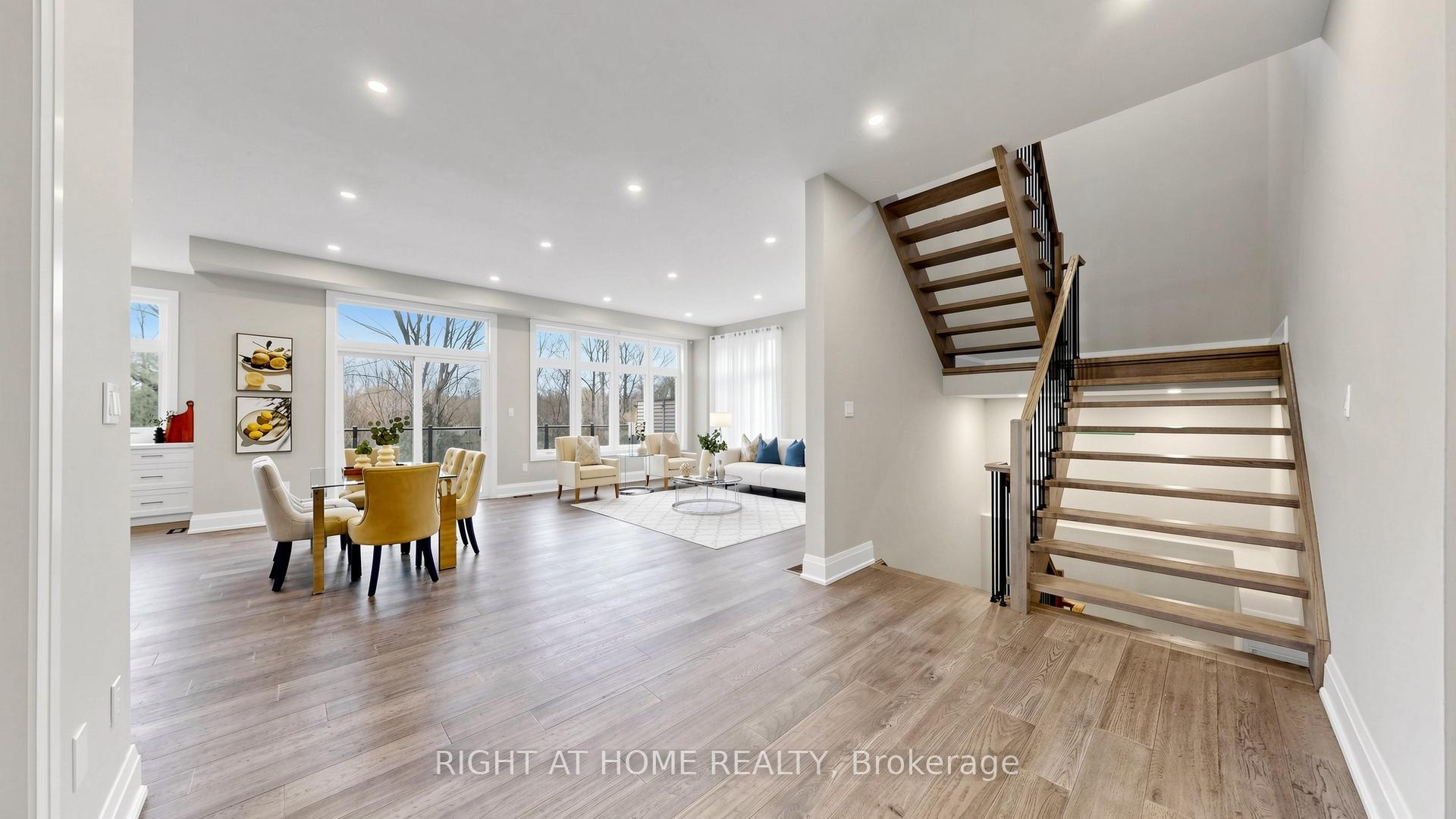 Photo 6 of 14 Dixon Court, Barrie, Painswick North — HOMEH