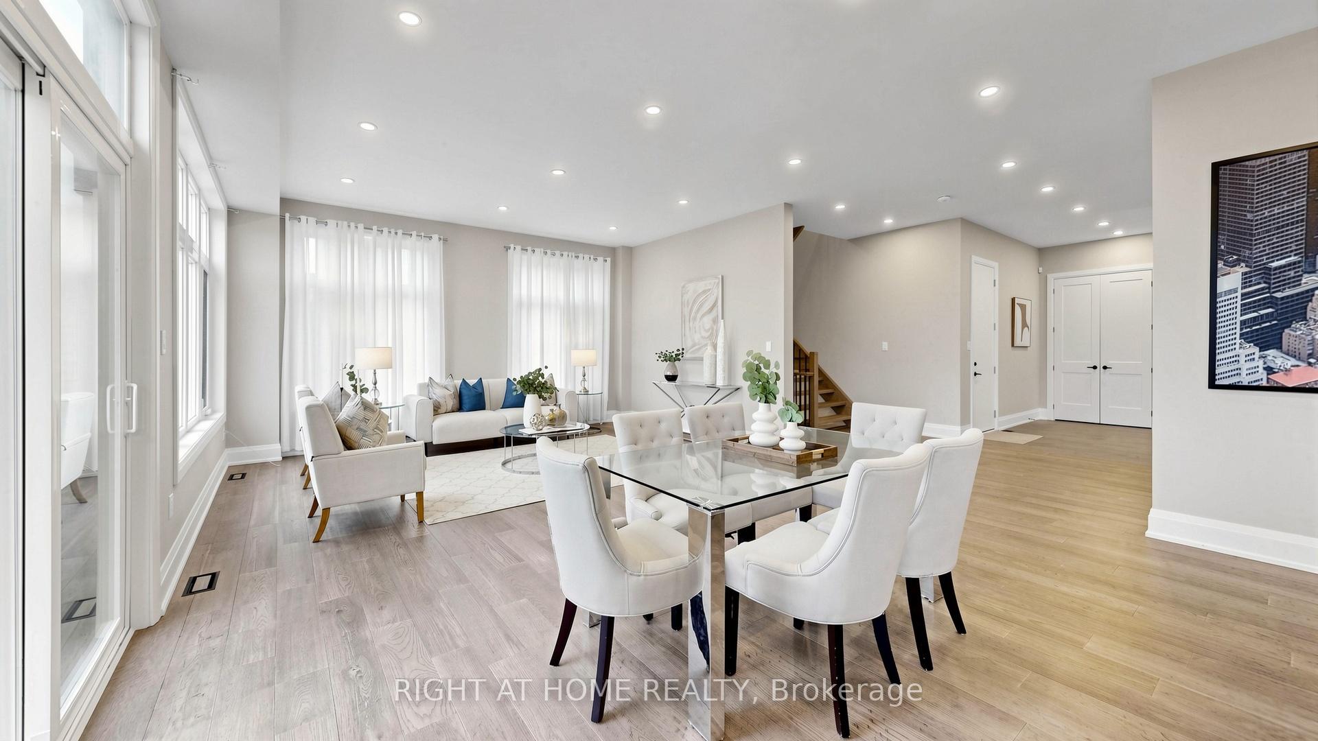 Photo 8 of 14 Dixon Court, Barrie, Painswick North — HOMEH