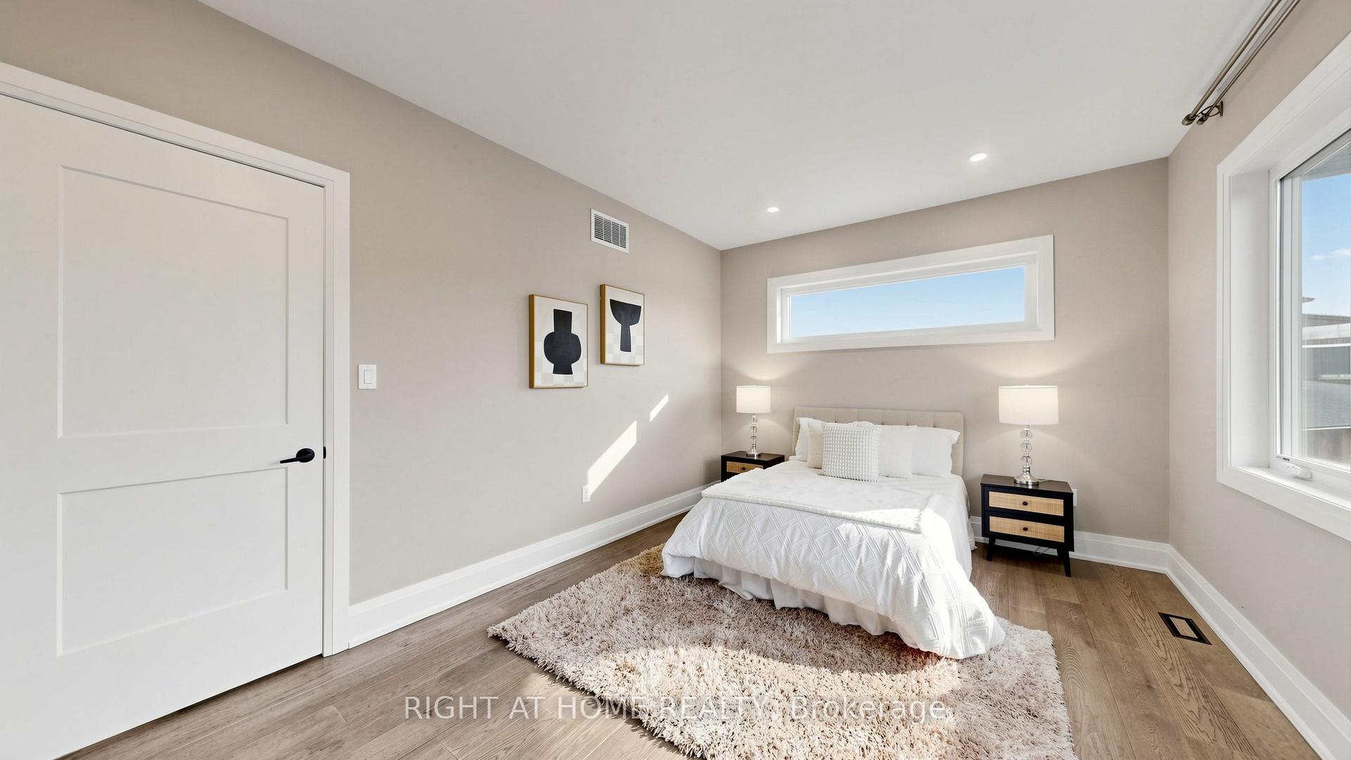 Photo 23 of 14 Dixon Court, Barrie, Painswick North — HOMEH