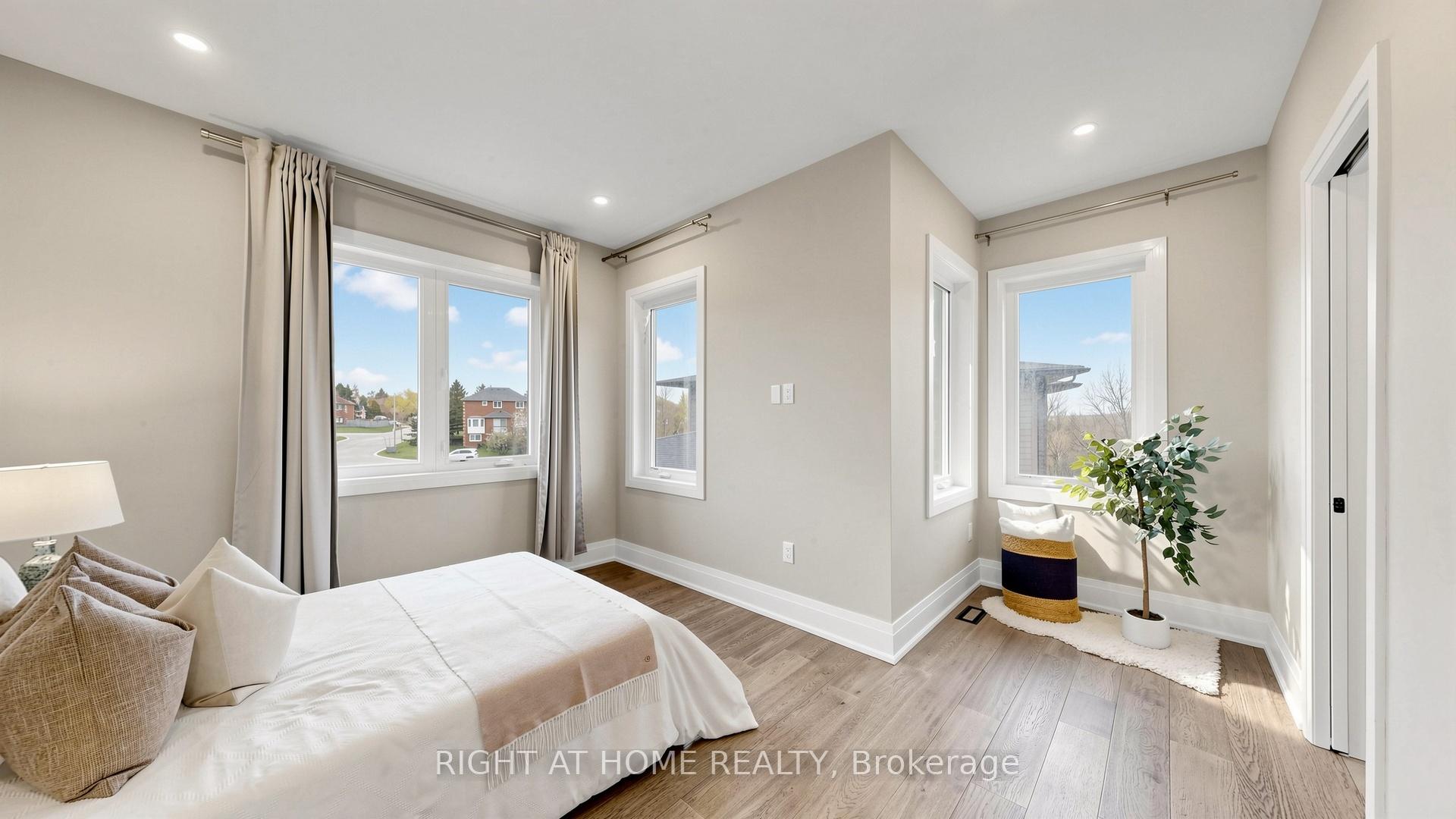 Photo 25 of 14 Dixon Court, Barrie, Painswick North — HOMEH