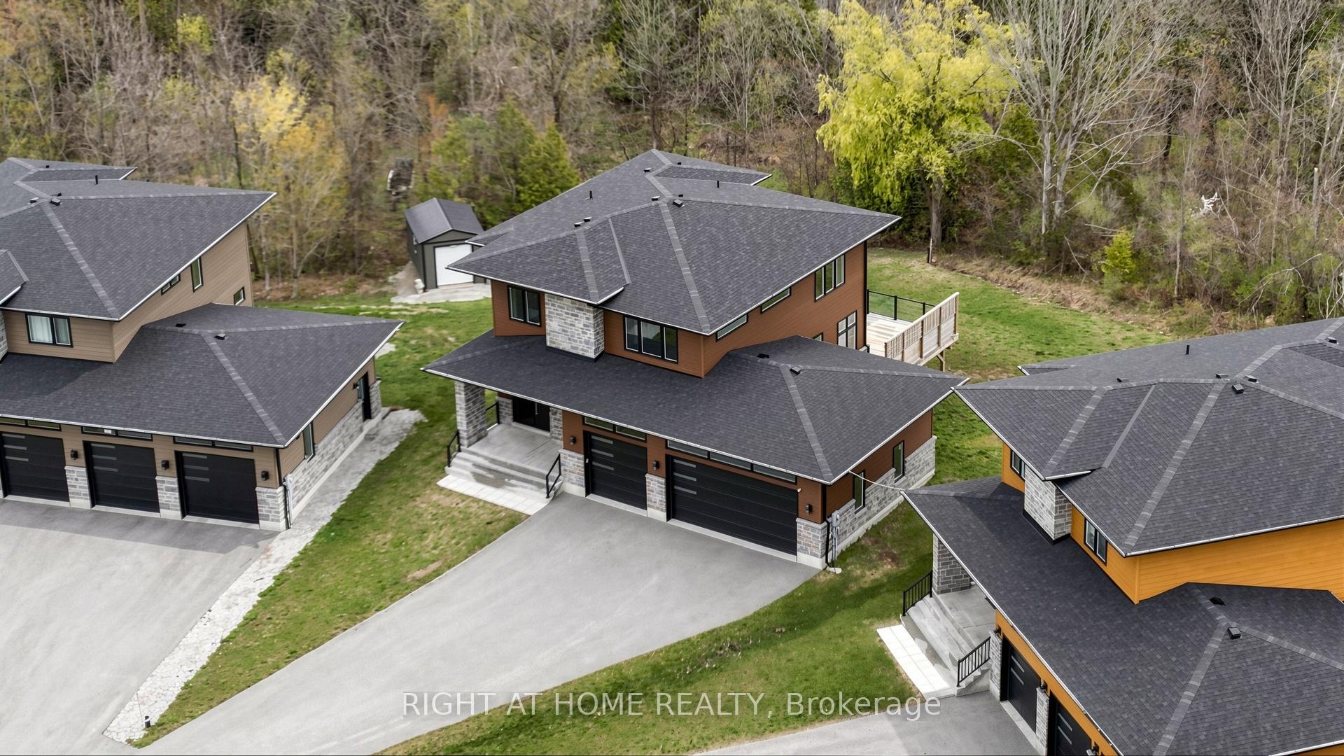 Photo 48 of 14 Dixon Court, Barrie, Painswick North — HOMEH