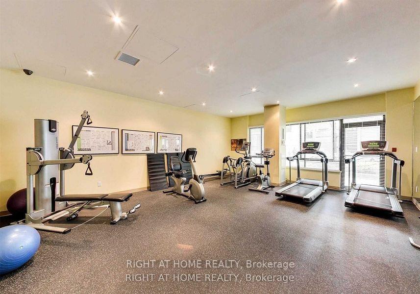 Photo 24 of Unit 404, 280 Simcoe Street, Toronto, Kensington-Chinatown — HOMEH