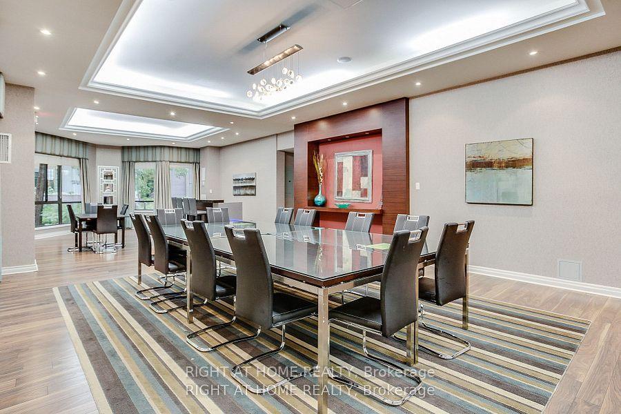 Photo 25 of Unit 404, 280 Simcoe Street, Toronto, Kensington-Chinatown — HOMEH