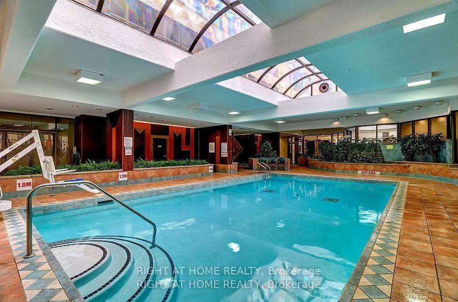 Photo 26 of Unit 404, 280 Simcoe Street, Toronto, Kensington-Chinatown — HOMEH