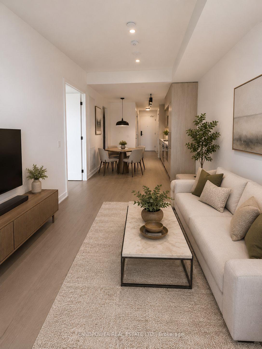 Photo 16 of Unit 920, 89 Montclair Avenue, Toronto, Forest Hill South — HOMEH