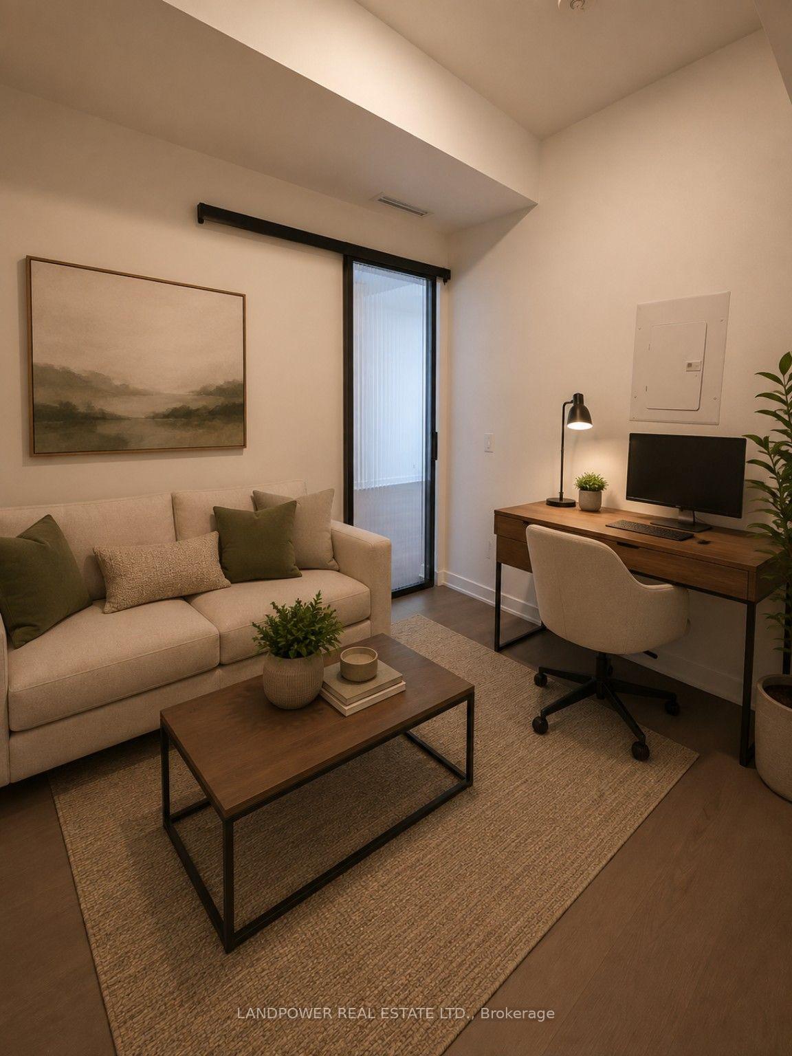 Photo 19 of Unit 920, 89 Montclair Avenue, Toronto, Forest Hill South — HOMEH