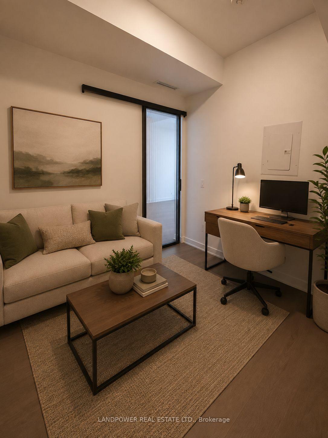 Photo 25 of Unit 920, 89 Montclair Avenue, Toronto, Forest Hill South — HOMEH