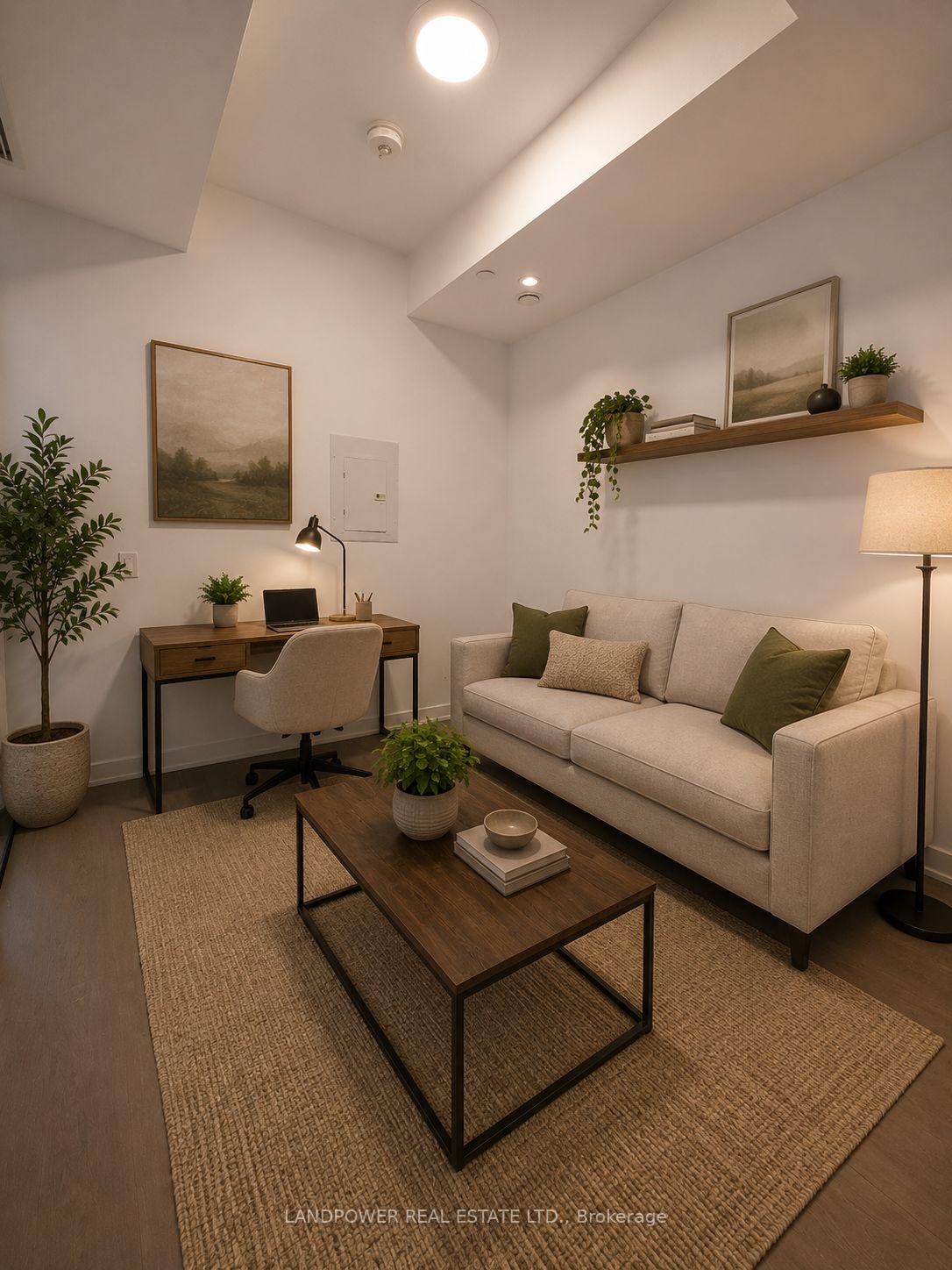 Photo 22 of Unit 920, 89 Montclair Avenue, Toronto, Forest Hill South — HOMEH