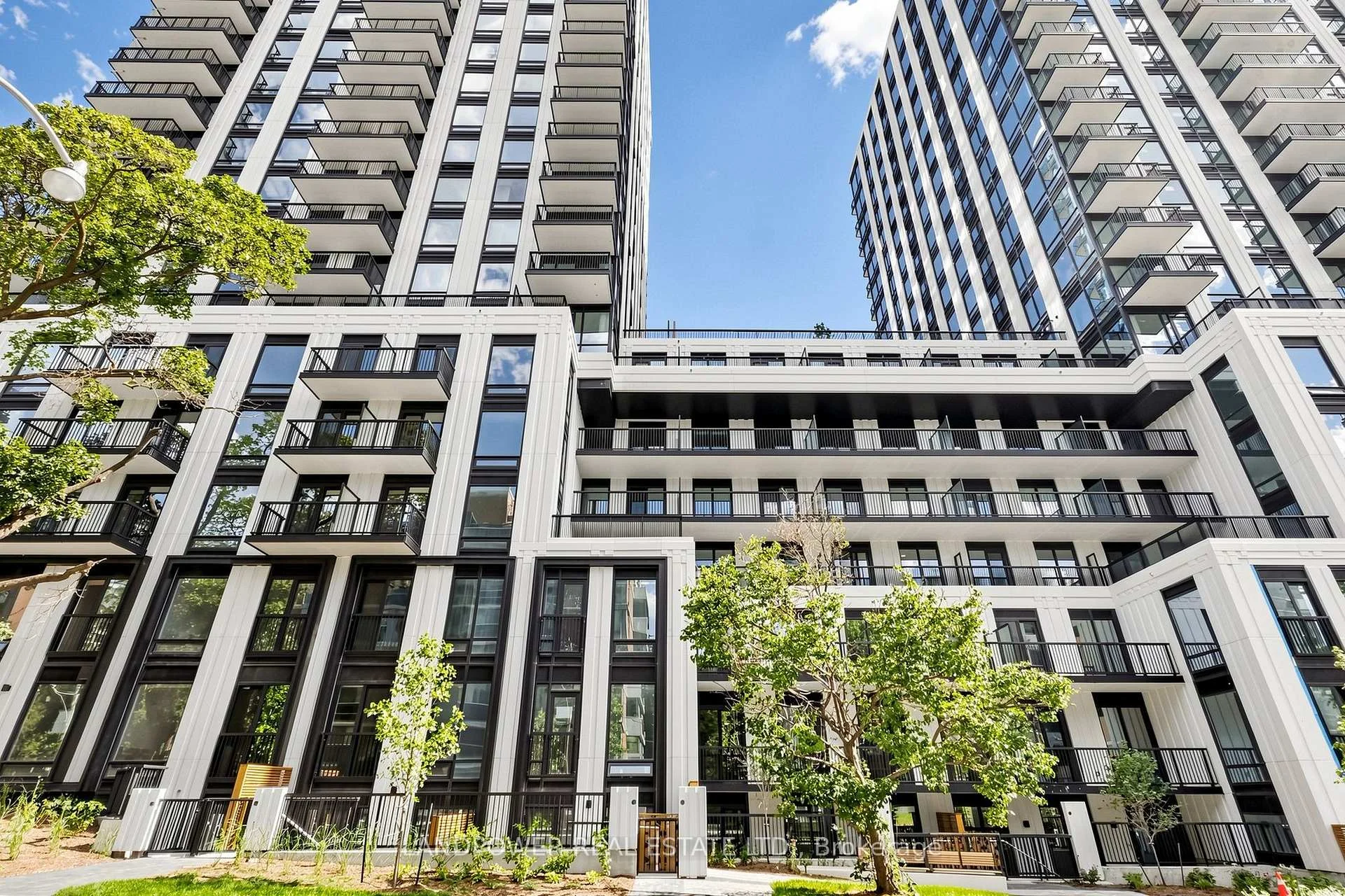 Photo 52 of Unit 920, 89 Montclair Avenue, Toronto, Forest Hill South — HOMEH
