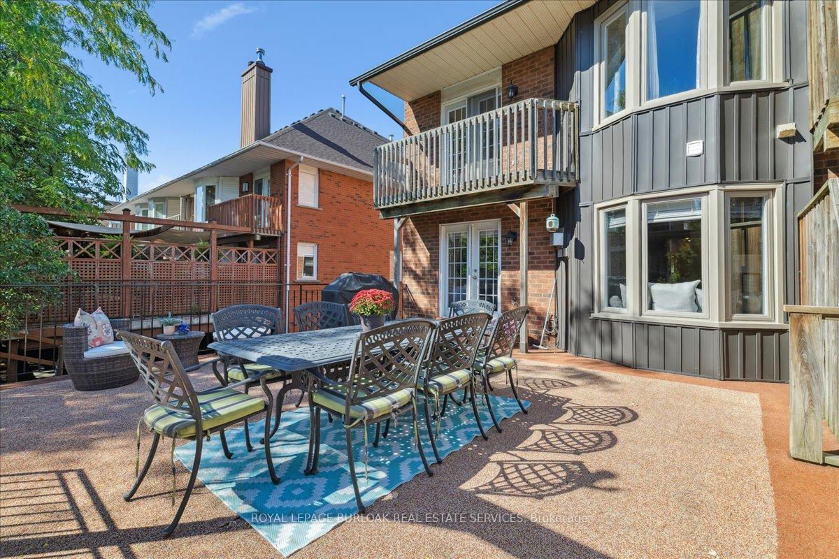 Photo 42 of 44 Sunvale Place, Hamilton, Lakeshore — HOMEH