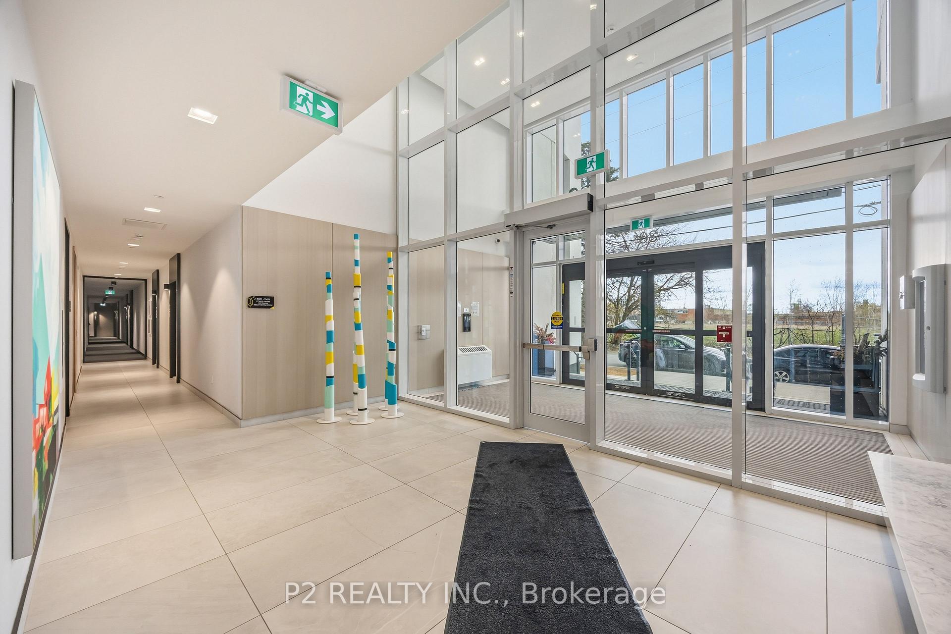 Photo 3 of Unit 3506, 36 Zorra Street, Etobicoke, Islington-City Centre West — HOMEH