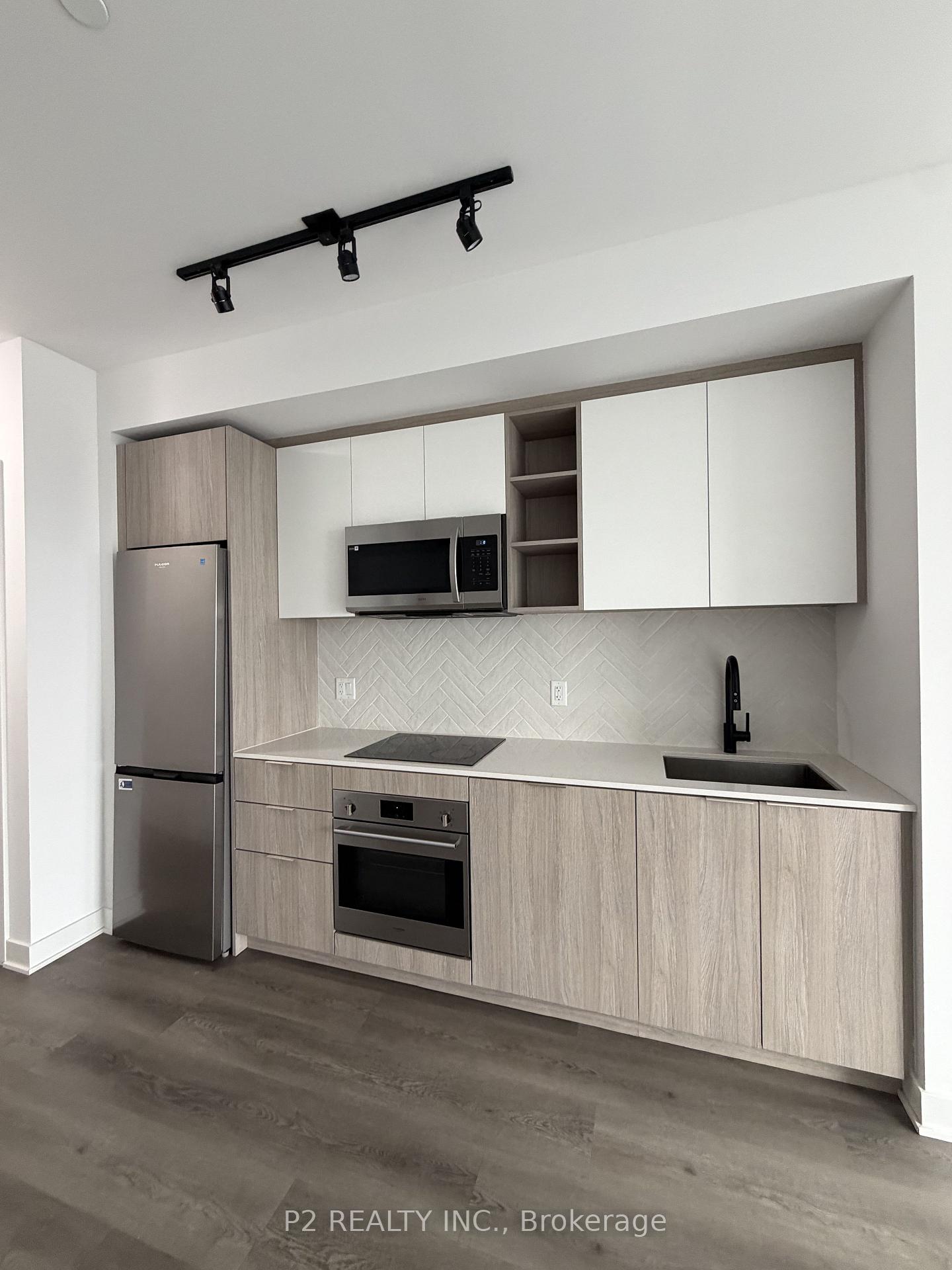 Photo 6 of Unit 3506, 36 Zorra Street, Etobicoke, Islington-City Centre West — HOMEH