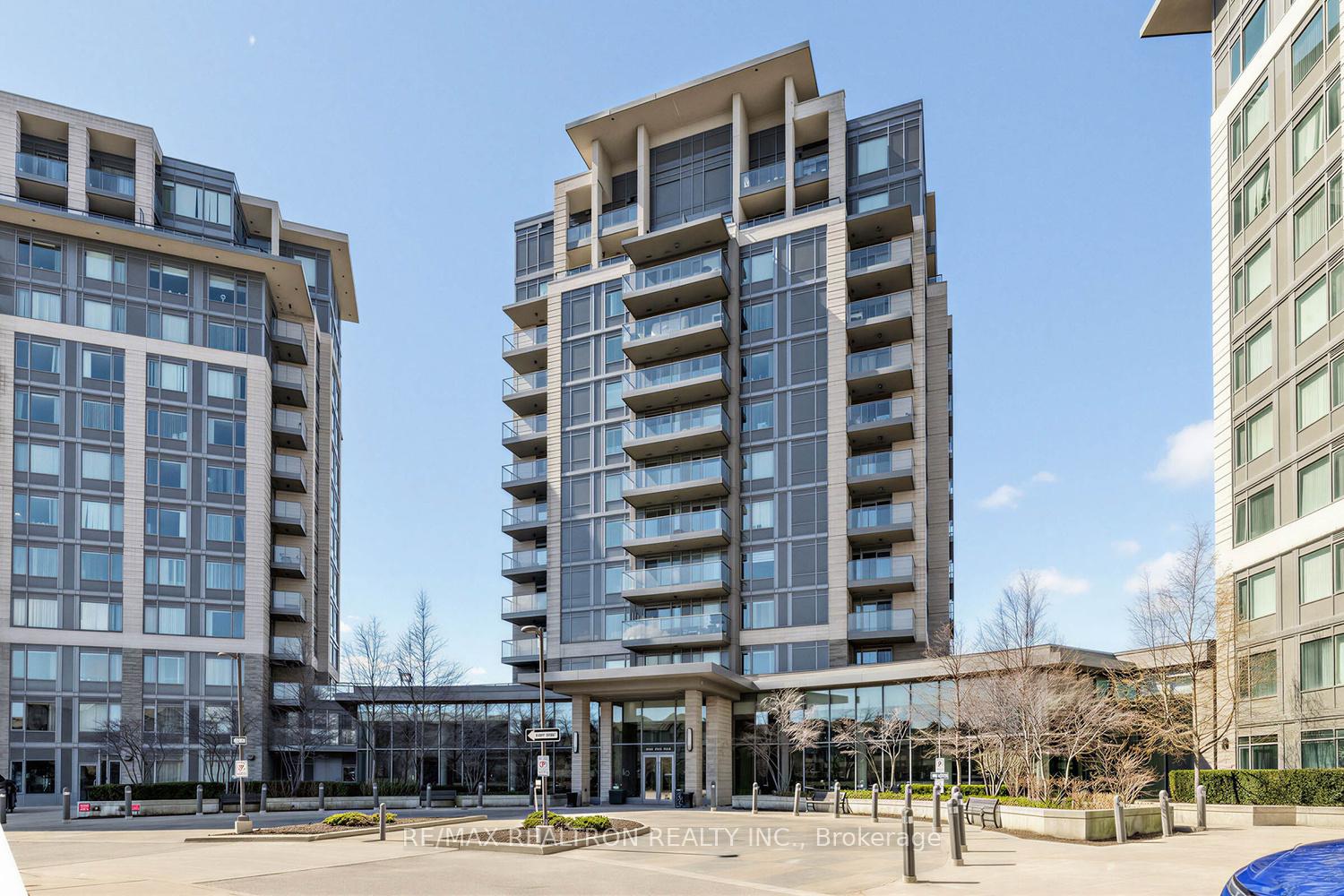 Photo 2 of Unit Ph# 2, 253 South Park Road, Markham, Commerce Valley — HOMEH