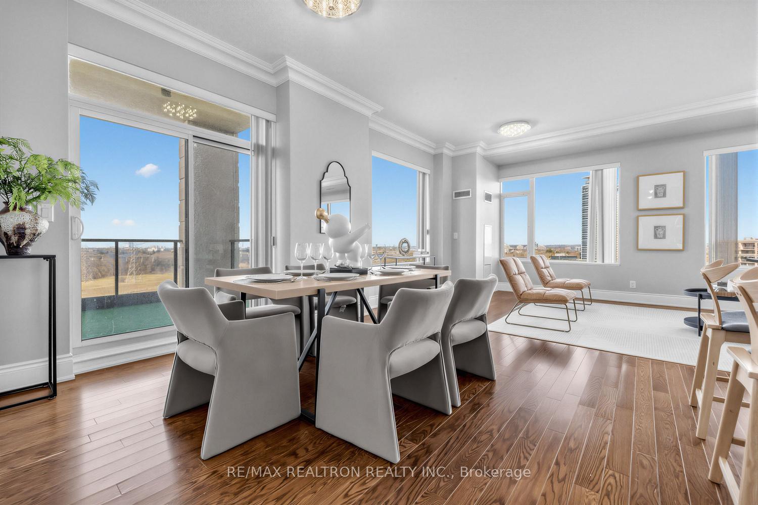 Photo 5 of Unit Ph# 2, 253 South Park Road, Markham, Commerce Valley — HOMEH
