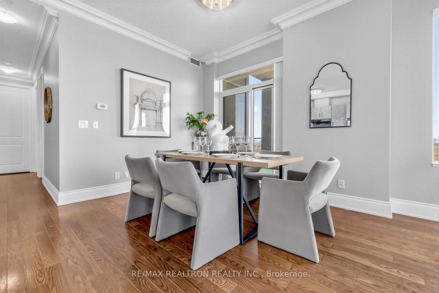 Photo 6 of Unit Ph# 2, 253 South Park Road, Markham, Commerce Valley — HOMEH