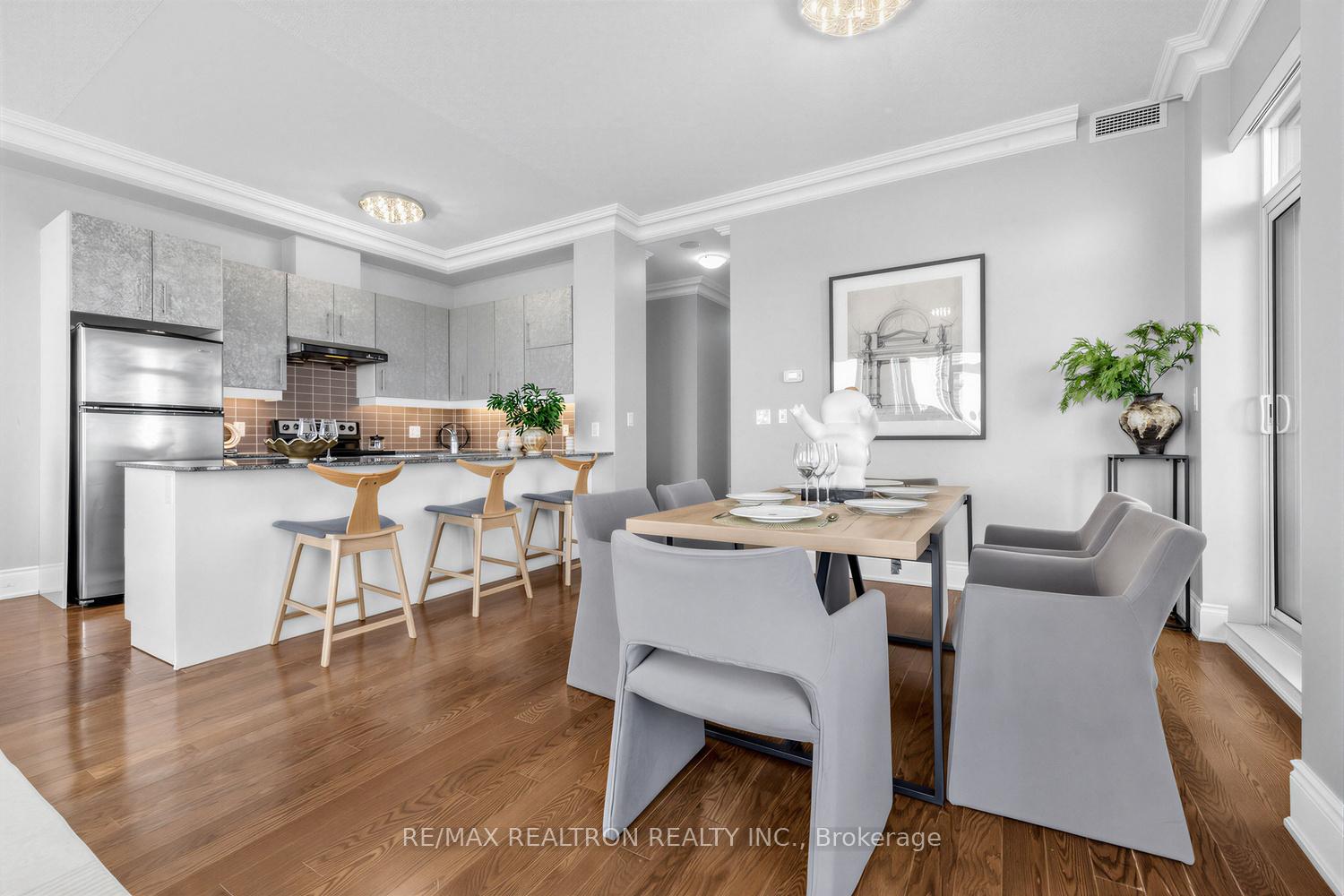 Photo 7 of Unit Ph# 2, 253 South Park Road, Markham, Commerce Valley — HOMEH