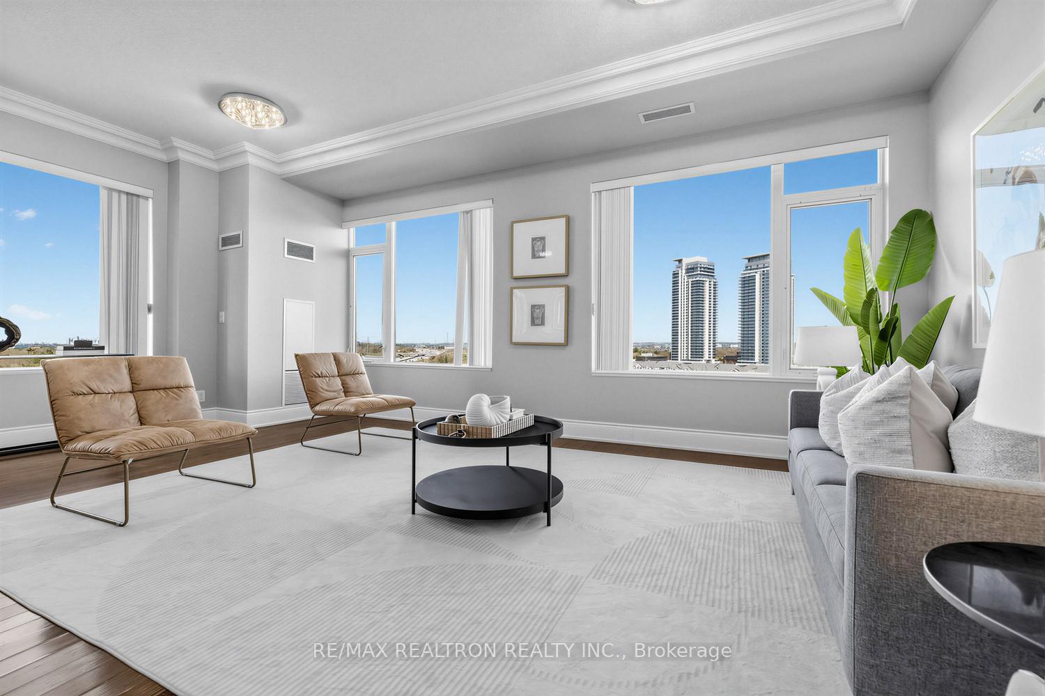 Photo 8 of Unit Ph# 2, 253 South Park Road, Markham, Commerce Valley — HOMEH