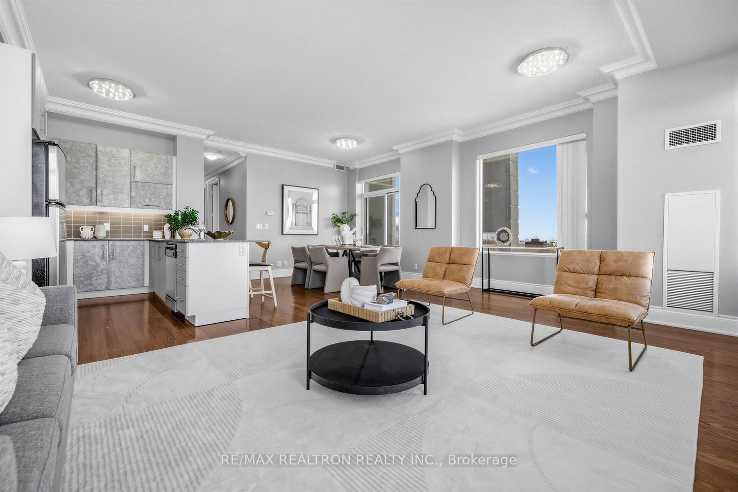 Photo 9 of Unit Ph# 2, 253 South Park Road, Markham, Commerce Valley — HOMEH