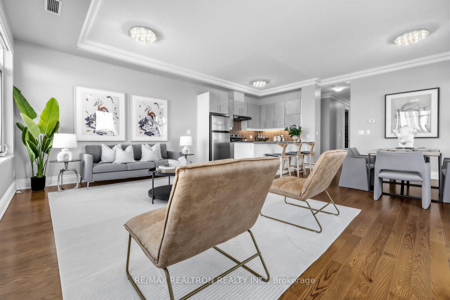 Photo 10 of Unit Ph# 2, 253 South Park Road, Markham, Commerce Valley — HOMEH