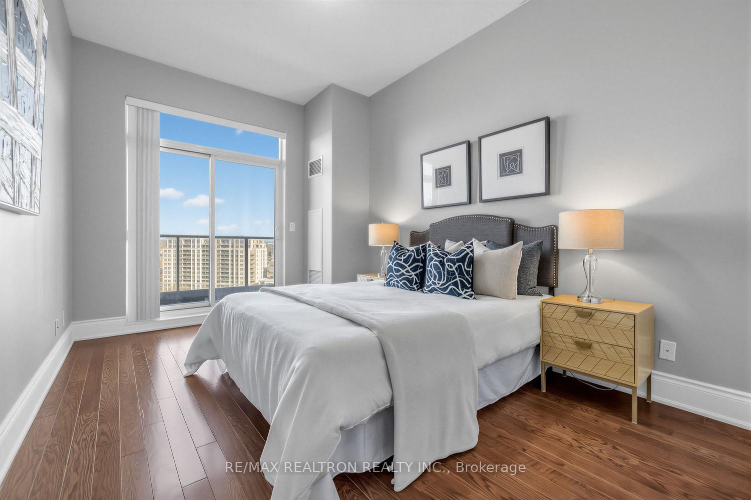 Photo 18 of Unit Ph# 2, 253 South Park Road, Markham, Commerce Valley — HOMEH