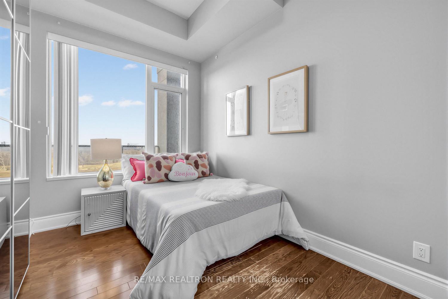 Photo 21 of Unit Ph# 2, 253 South Park Road, Markham, Commerce Valley — HOMEH