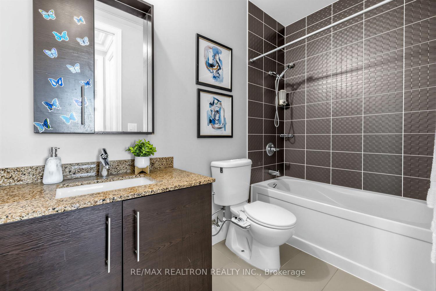 Photo 24 of Unit Ph# 2, 253 South Park Road, Markham, Commerce Valley — HOMEH