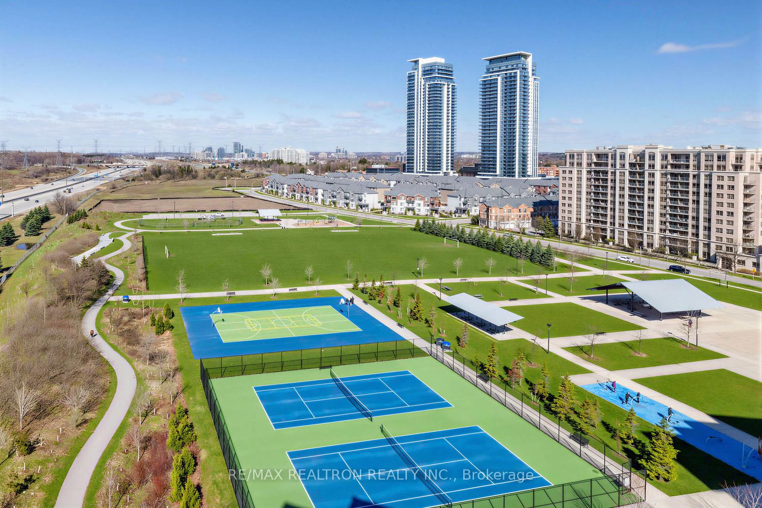 Photo 29 of Unit Ph# 2, 253 South Park Road, Markham, Commerce Valley — HOMEH