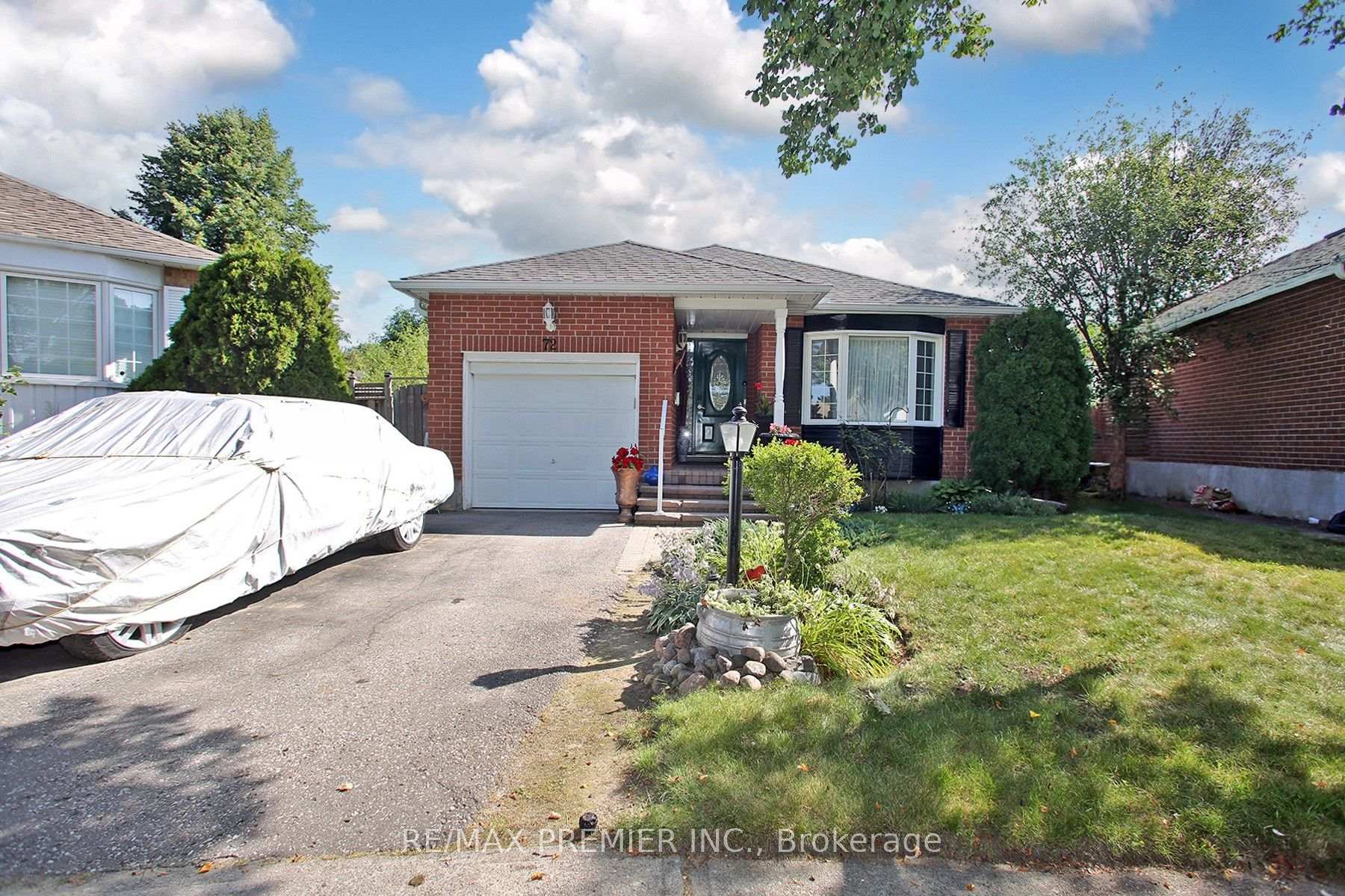 Photo of 72 Homefield Square