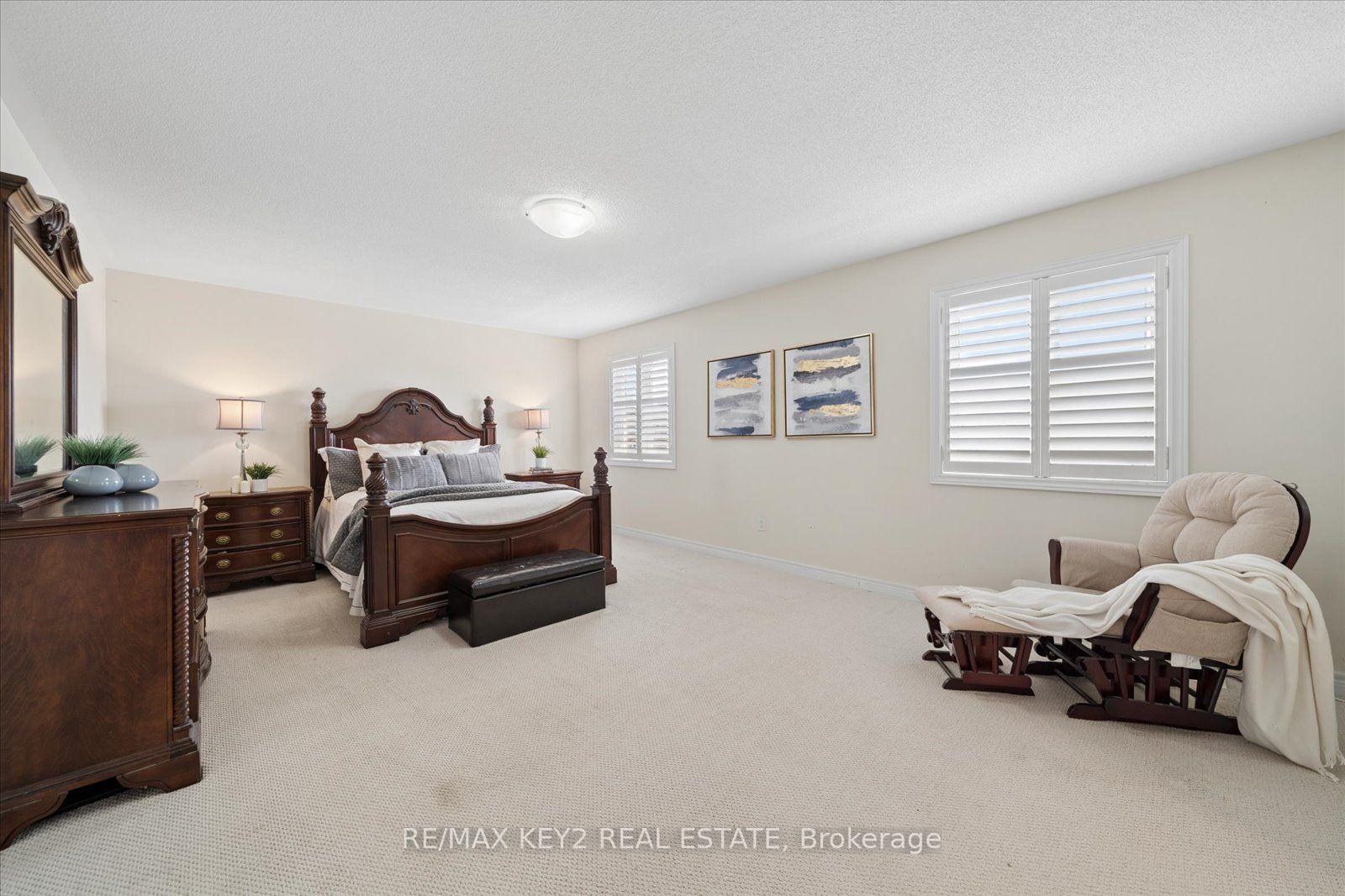 Photo 20 of 110 Walter Scott Crescent, Markham, Victoria Square — HOMEH