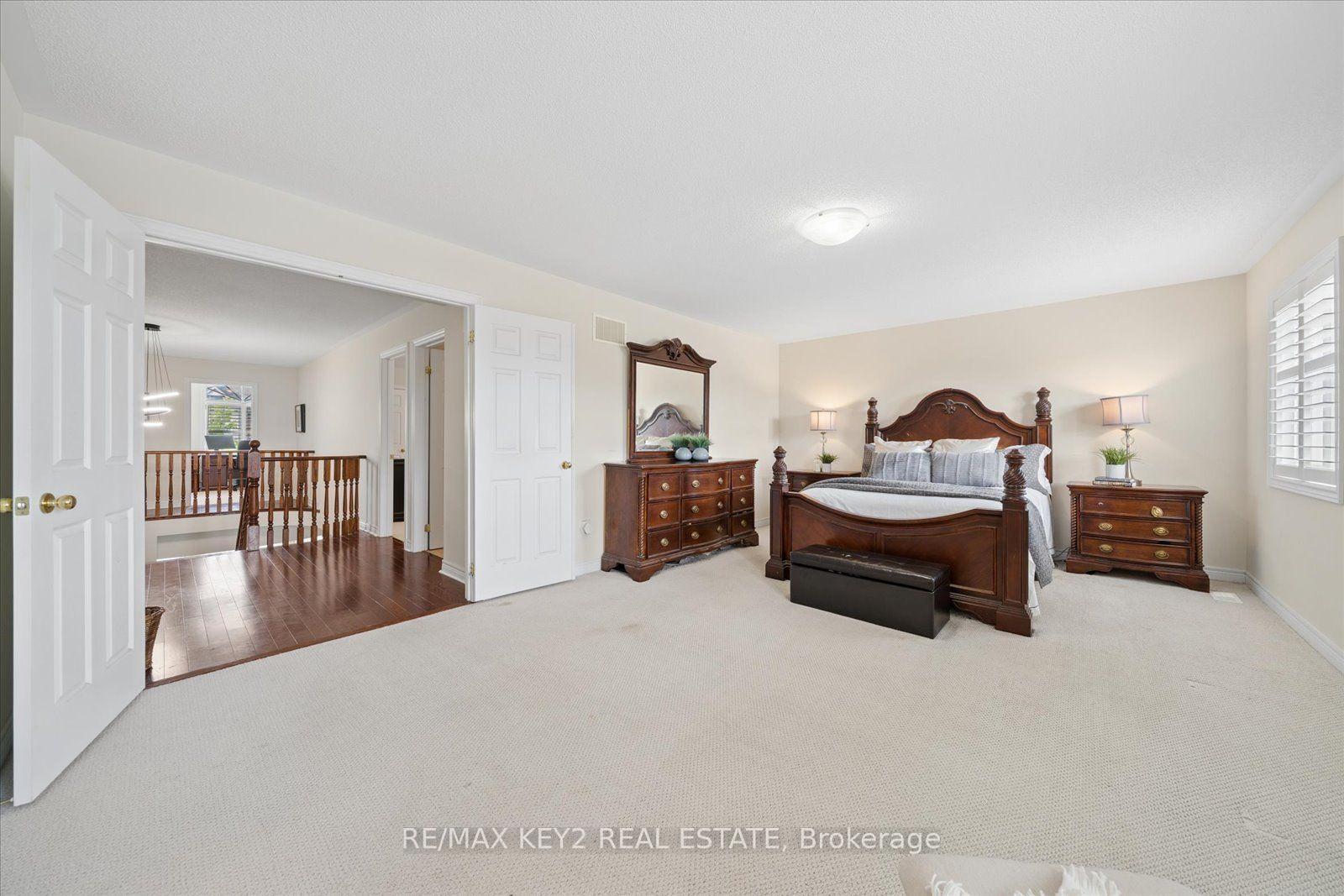 Photo 22 of 110 Walter Scott Crescent, Markham, Victoria Square — HOMEH