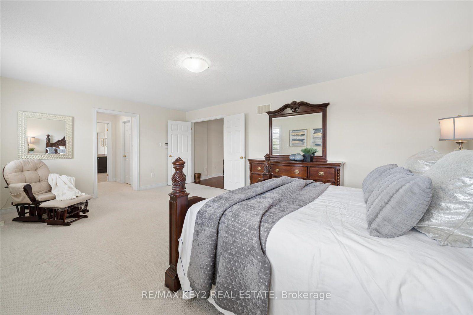 Photo 23 of 110 Walter Scott Crescent, Markham, Victoria Square — HOMEH