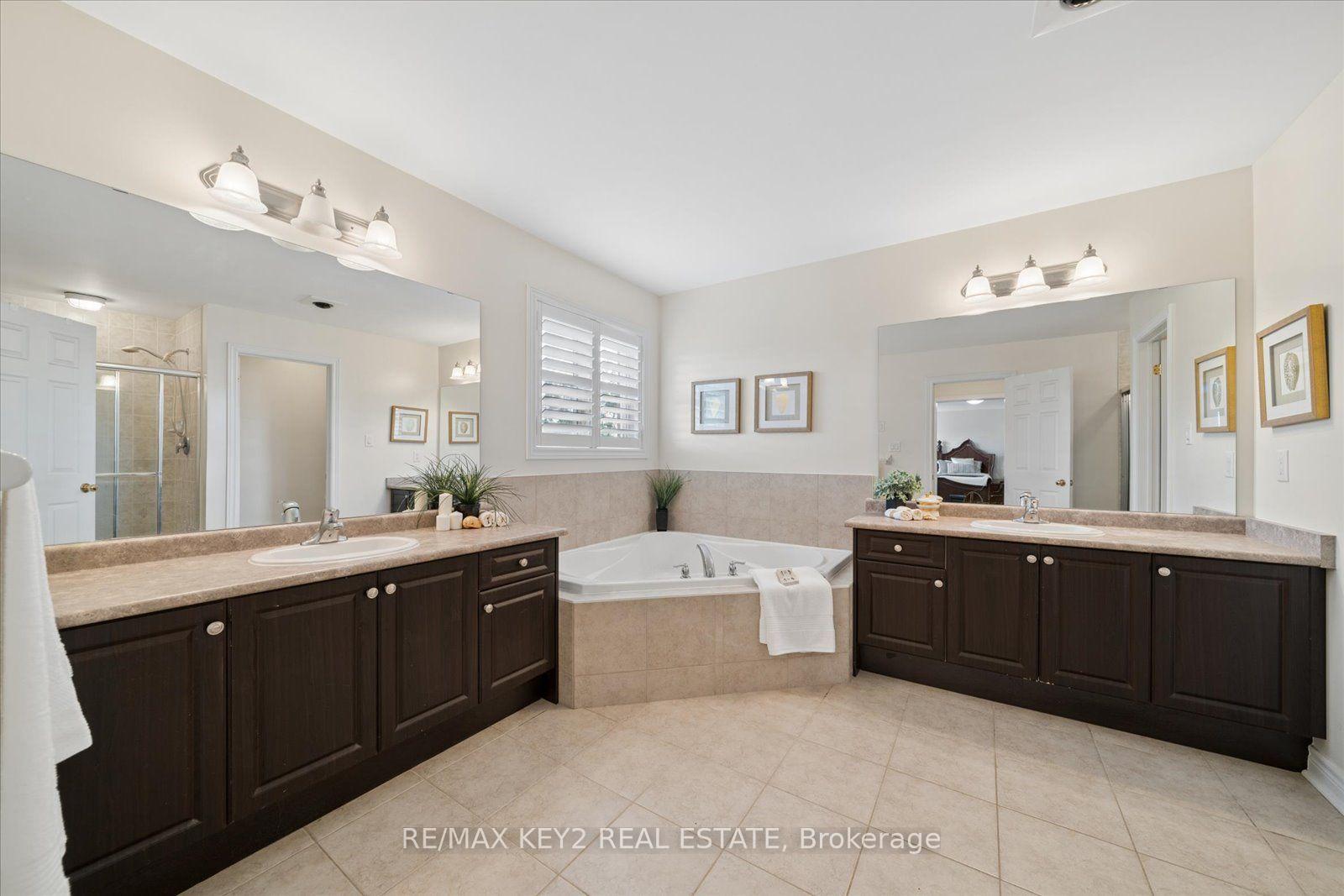 Photo 25 of 110 Walter Scott Crescent, Markham, Victoria Square — HOMEH