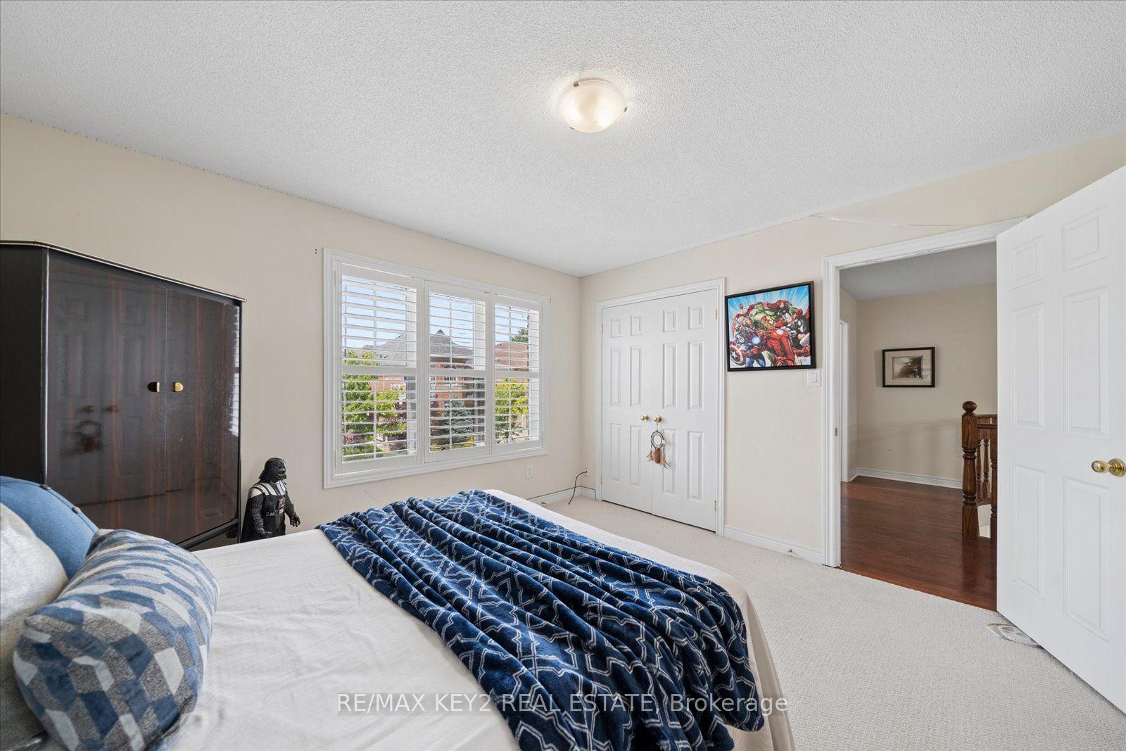 Photo 33 of 110 Walter Scott Crescent, Markham, Victoria Square — HOMEH