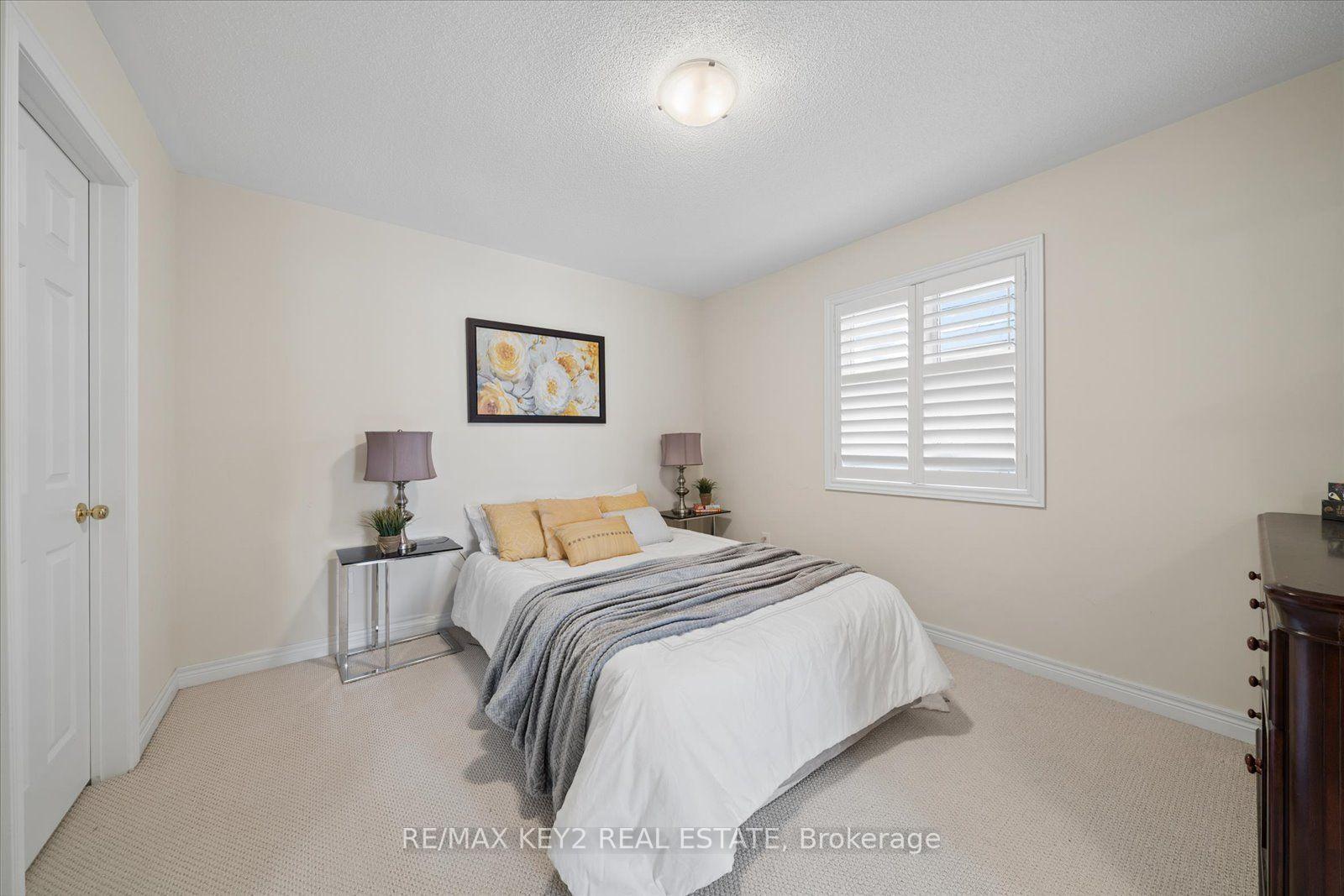 Photo 36 of 110 Walter Scott Crescent, Markham, Victoria Square — HOMEH