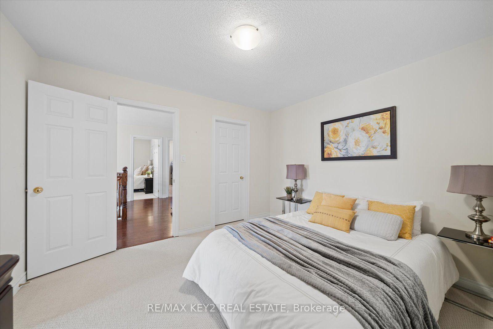 Photo 37 of 110 Walter Scott Crescent, Markham, Victoria Square — HOMEH