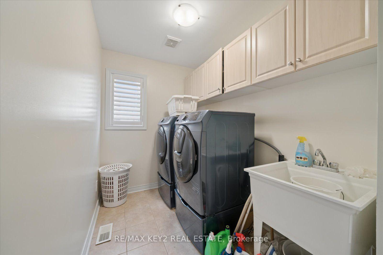 Photo 38 of 110 Walter Scott Crescent, Markham, Victoria Square — HOMEH