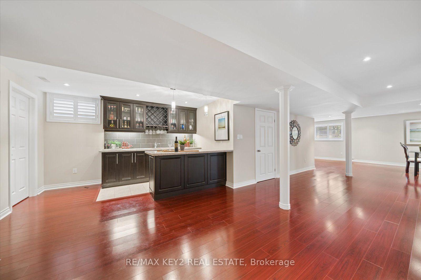Photo 39 of 110 Walter Scott Crescent, Markham, Victoria Square — HOMEH