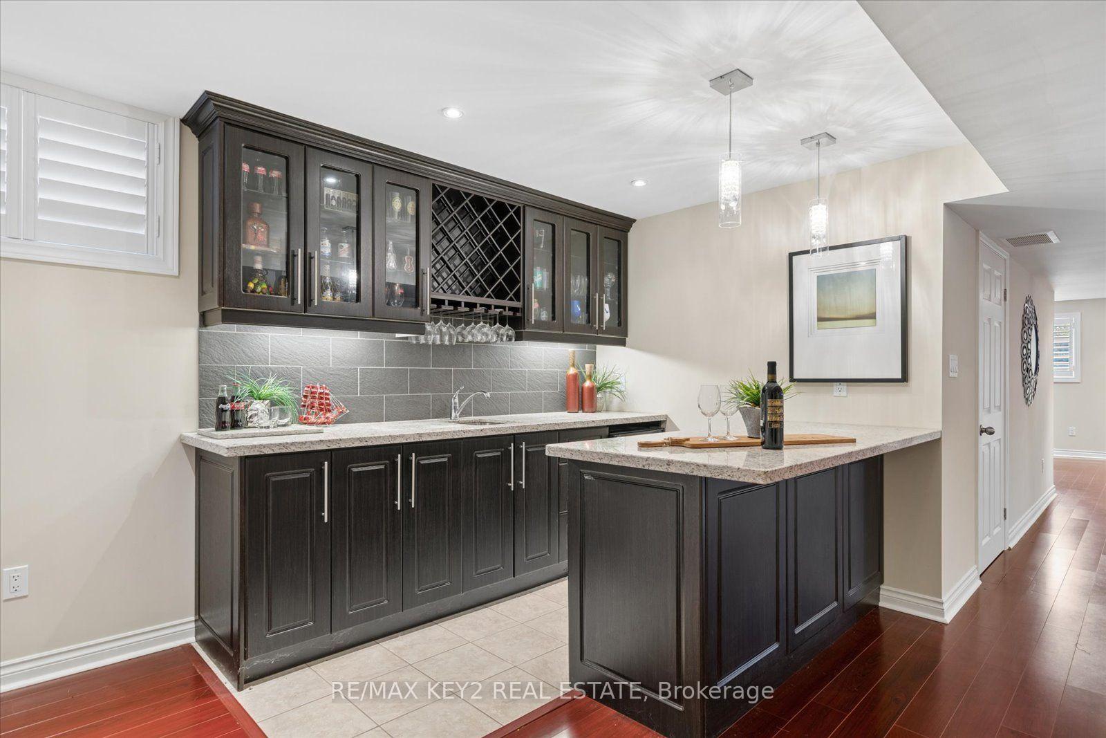 Photo 40 of 110 Walter Scott Crescent, Markham, Victoria Square — HOMEH