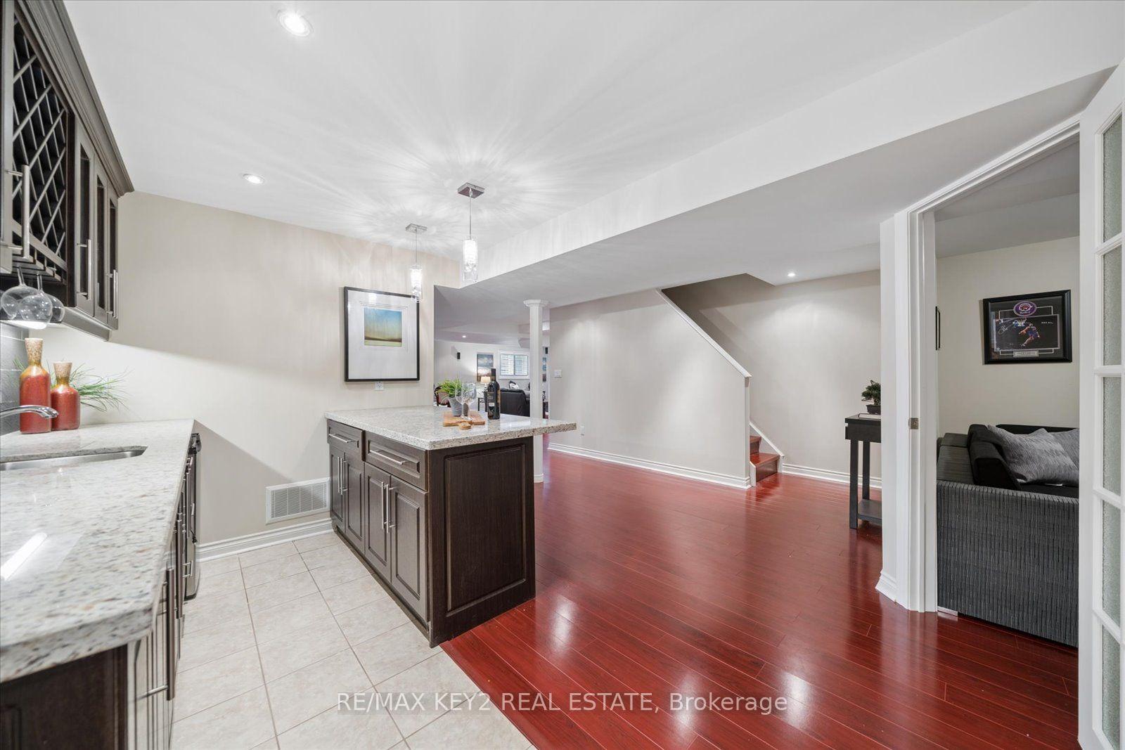Photo 41 of 110 Walter Scott Crescent, Markham, Victoria Square — HOMEH