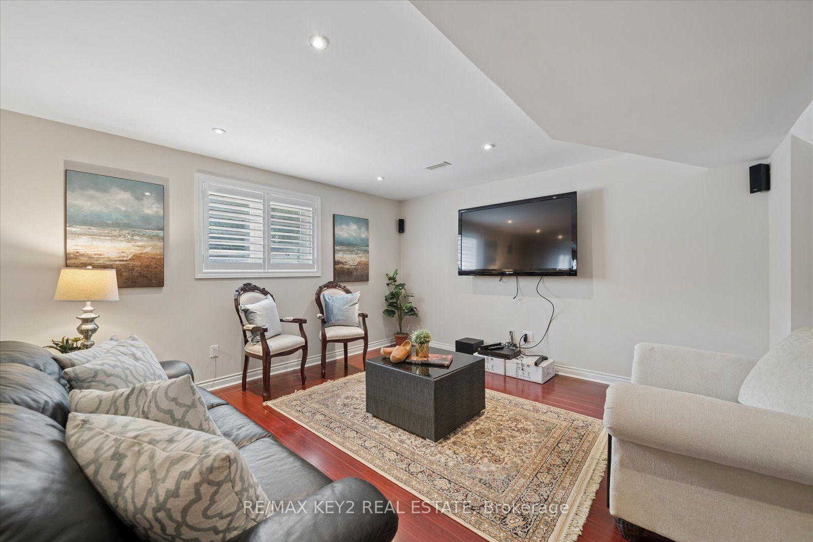 Photo 44 of 110 Walter Scott Crescent, Markham, Victoria Square — HOMEH