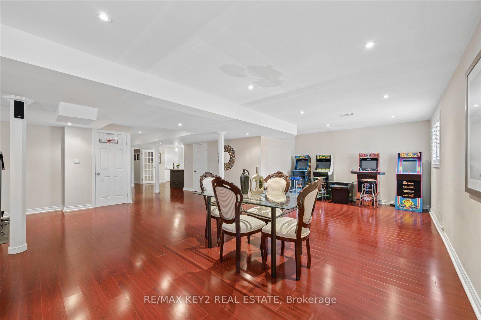 Photo 45 of 110 Walter Scott Crescent, Markham, Victoria Square — HOMEH